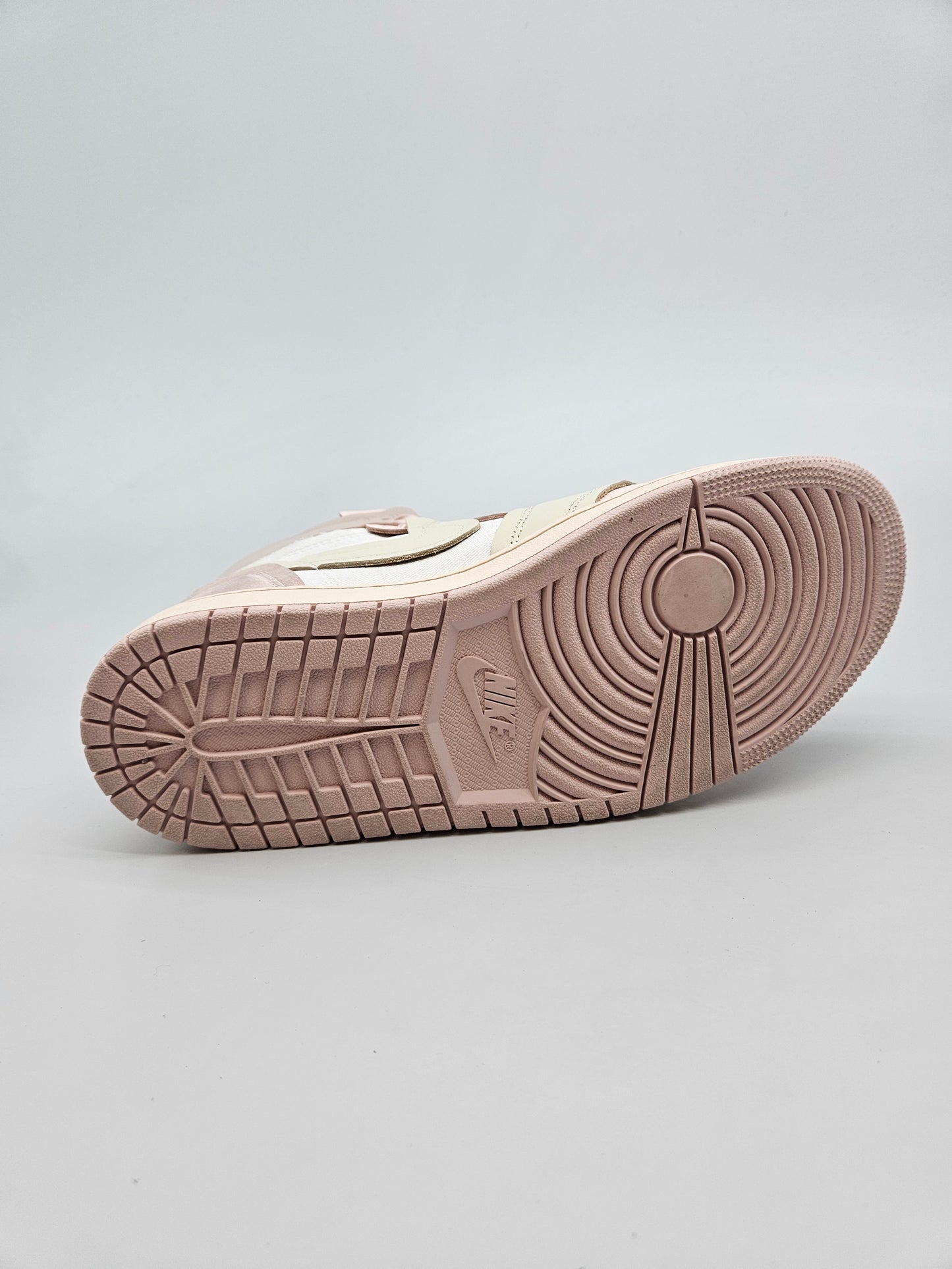 NIKE JORDAN ORIGINAL PATIKI BR 41