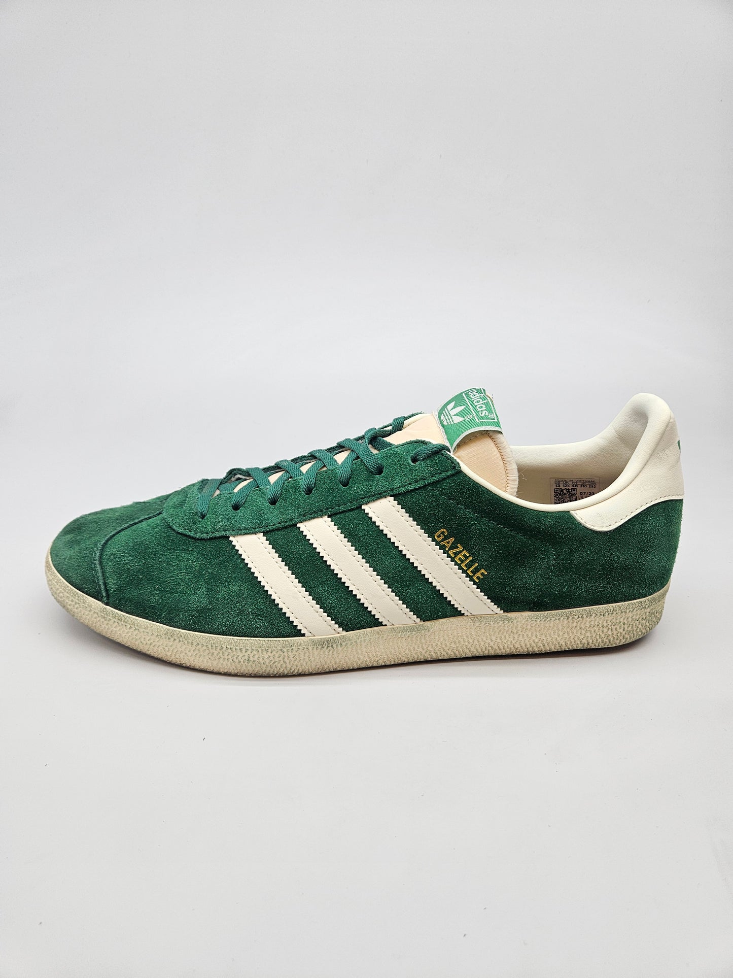 ADIDAS ORIGINAL PATIKI BR 48