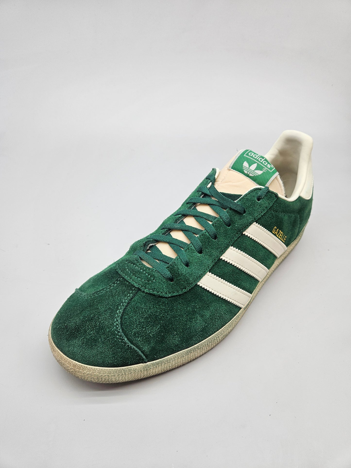 ADIDAS ORIGINAL PATIKI BR 48