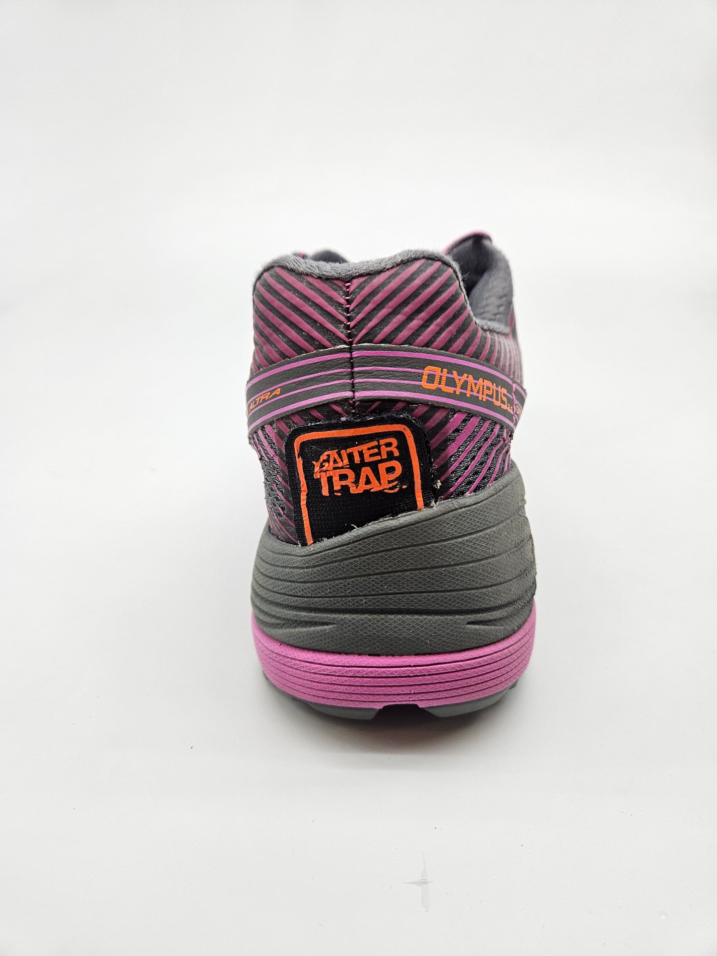 ALTRA ORIGINAL PATIKI BR 40.5