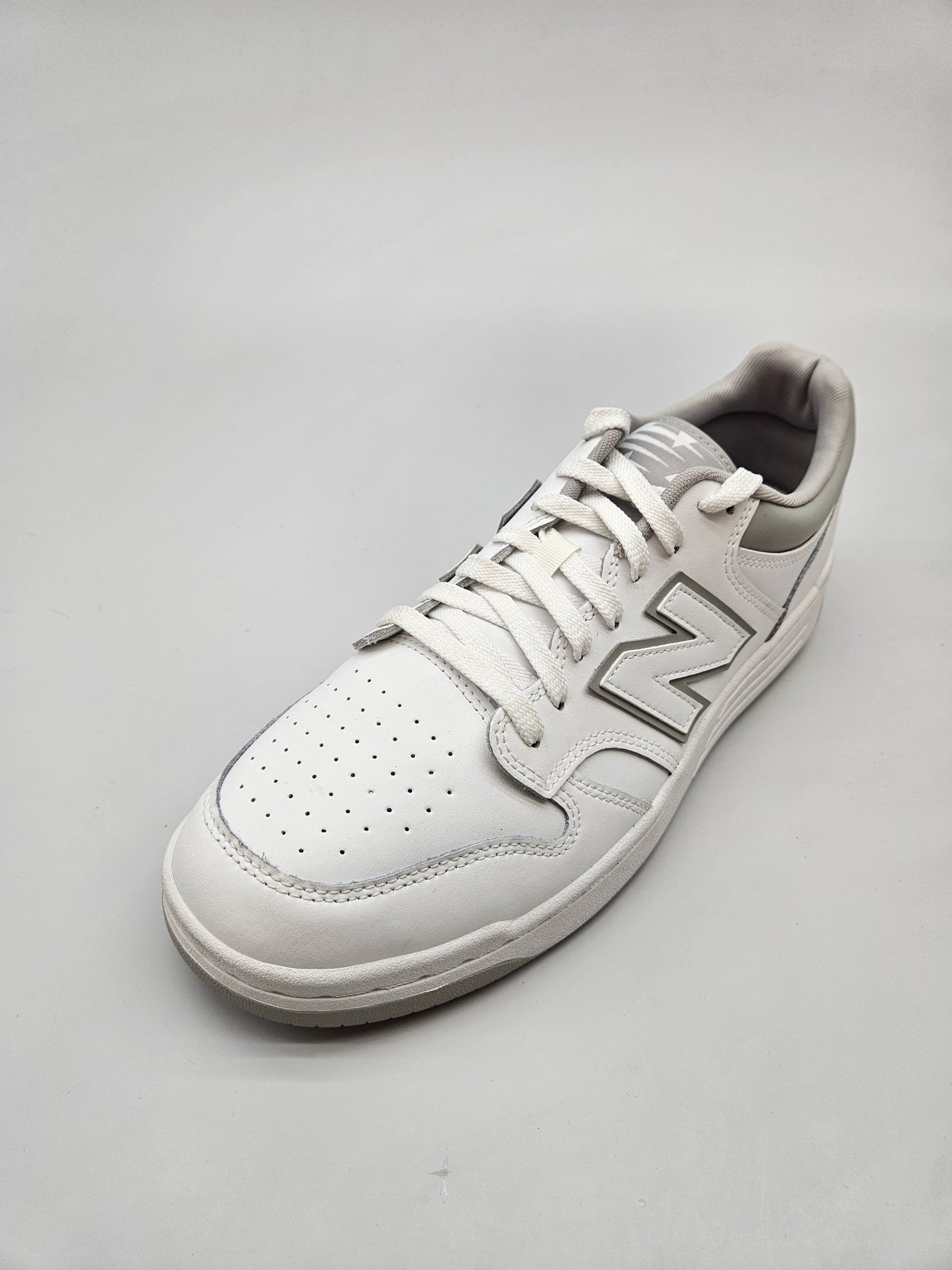 NEW BALANCE ORIGINAL PATIKI BR 45