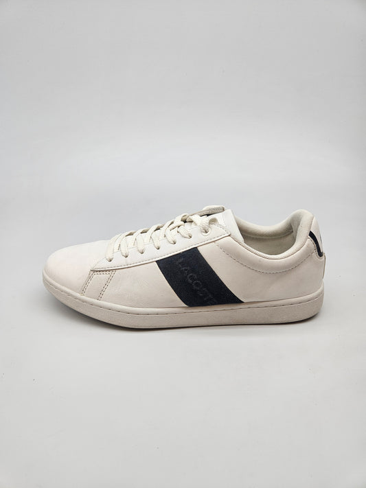 LACOSTE ORIGINAL PATIKI BR 40.5