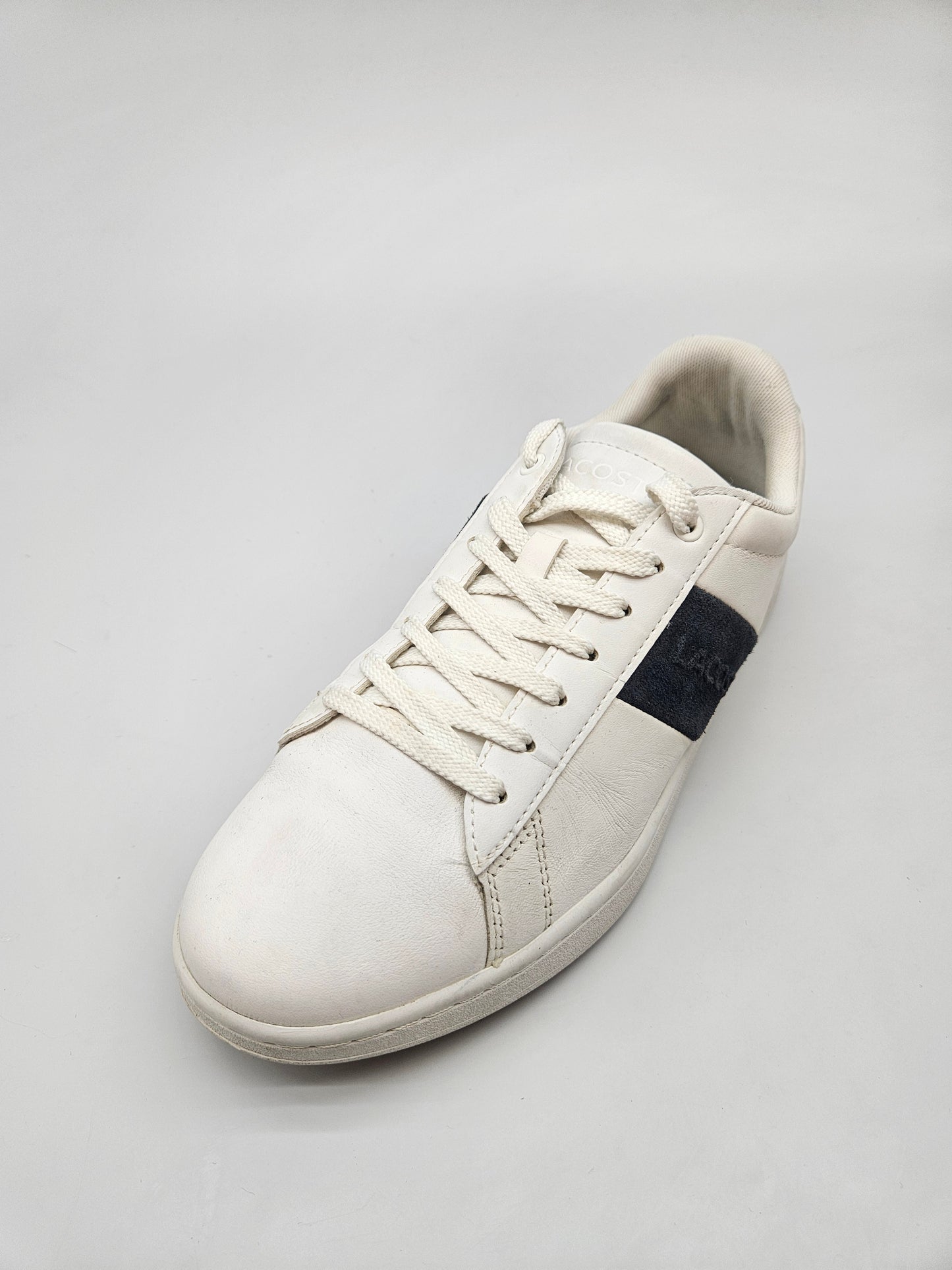LACOSTE ORIGINAL PATIKI BR 40.5