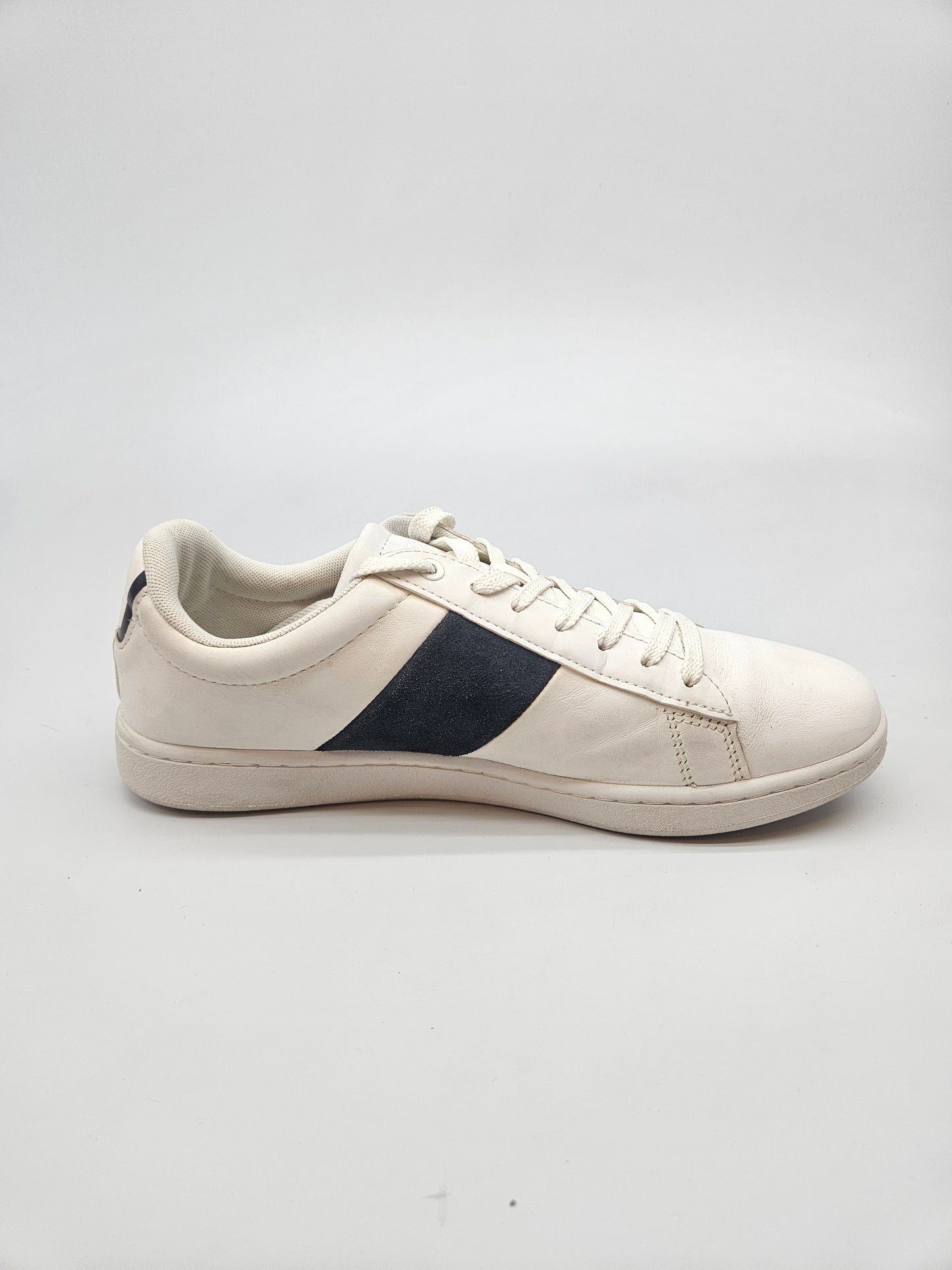 LACOSTE ORIGINAL PATIKI BR 40.5
