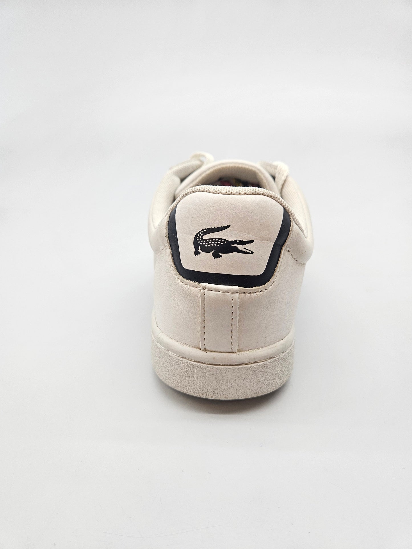 LACOSTE ORIGINAL PATIKI BR 40.5