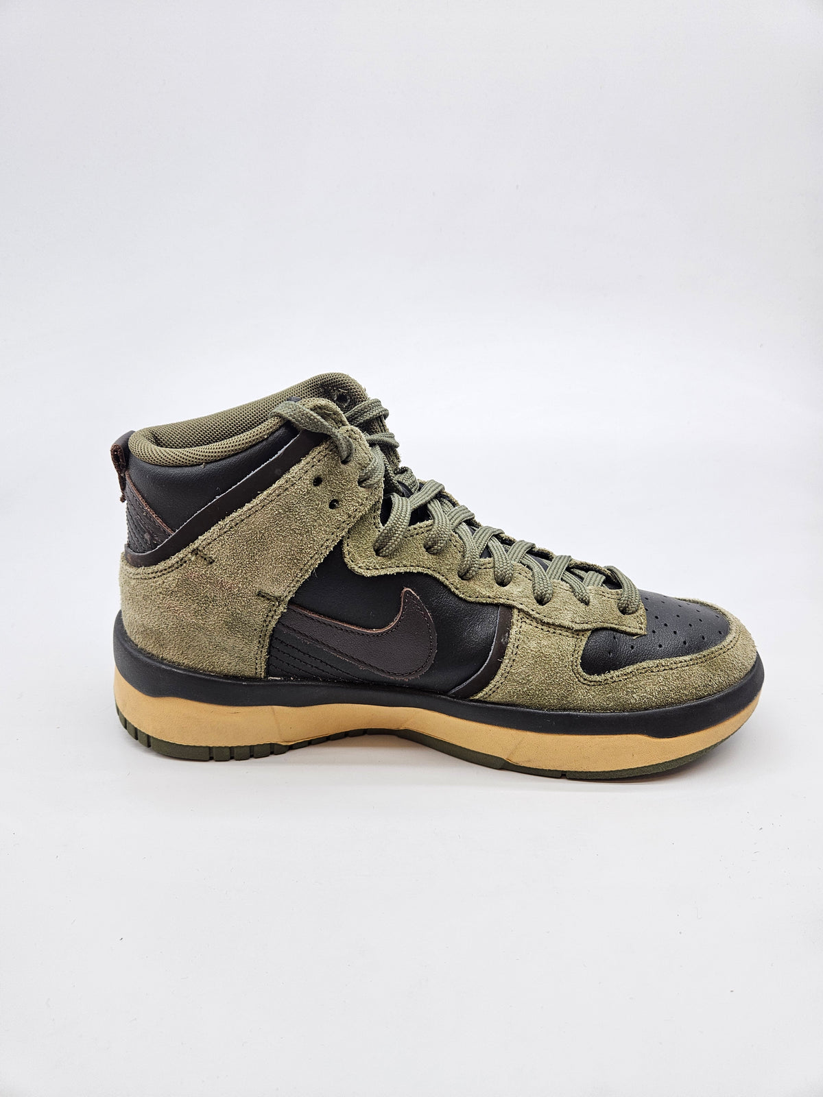 NIKE ORIGINAL PATIKI BR 40.5