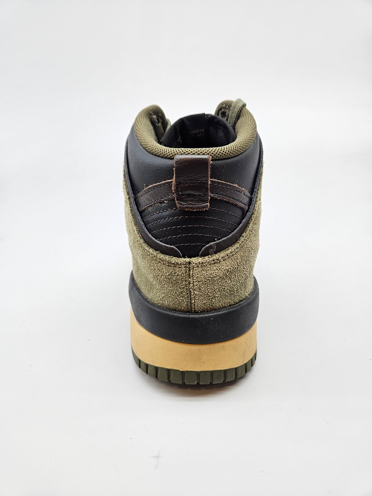 NIKE ORIGINAL PATIKI BR 40.5