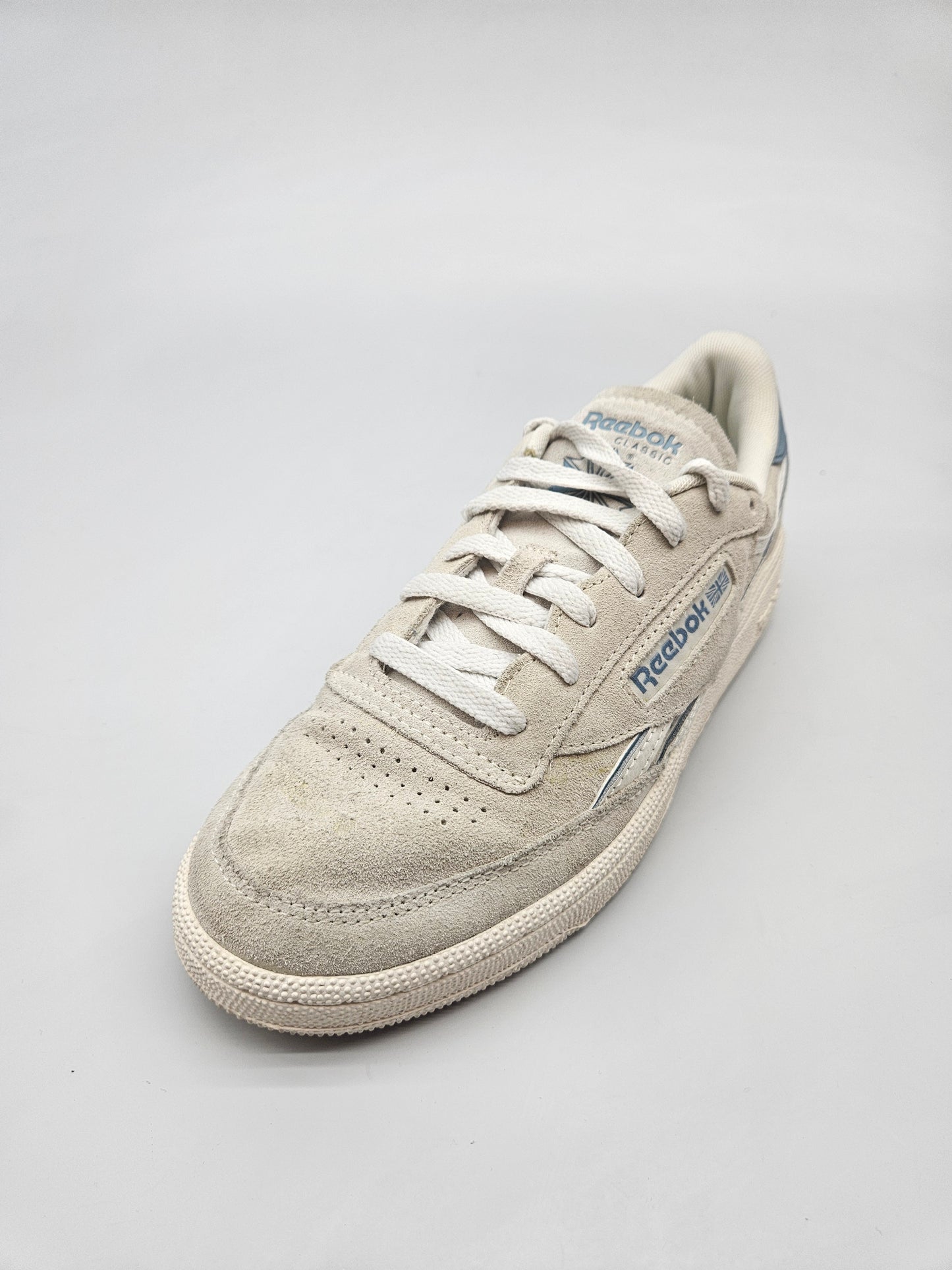 REEBOK ORIGINAL PATIKI BR 39