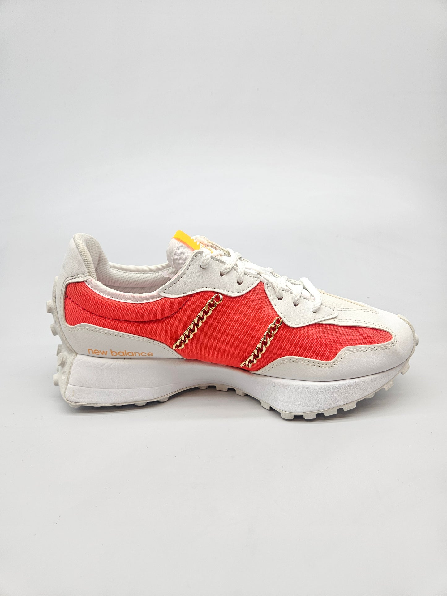 NEW BALANCE ORIGINAL PATIKI BR 38