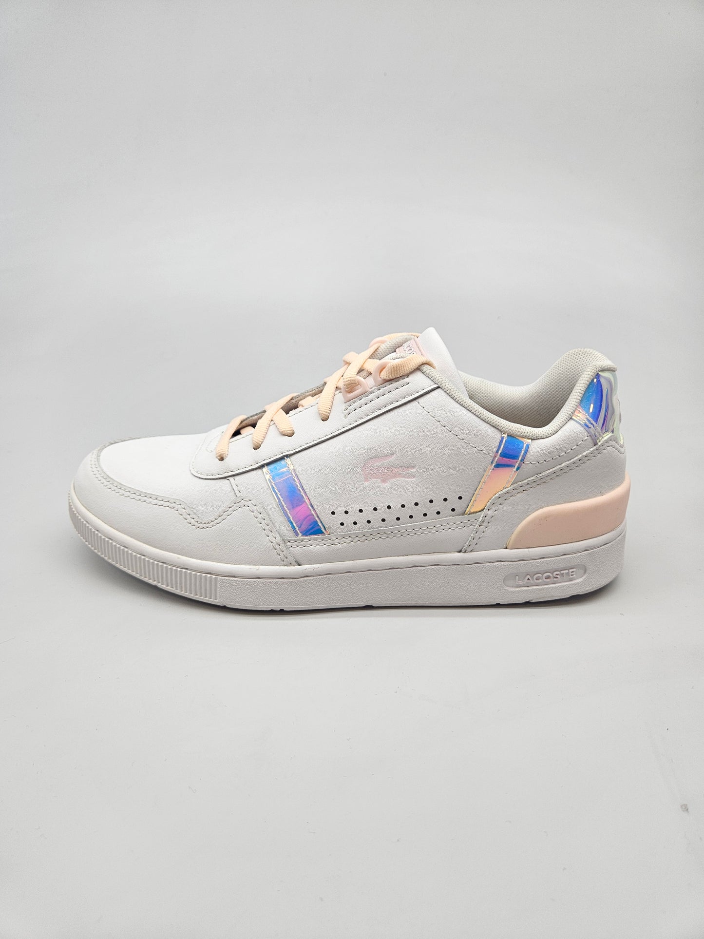 LACOSTE ORIGINAL PATIKI BR 39