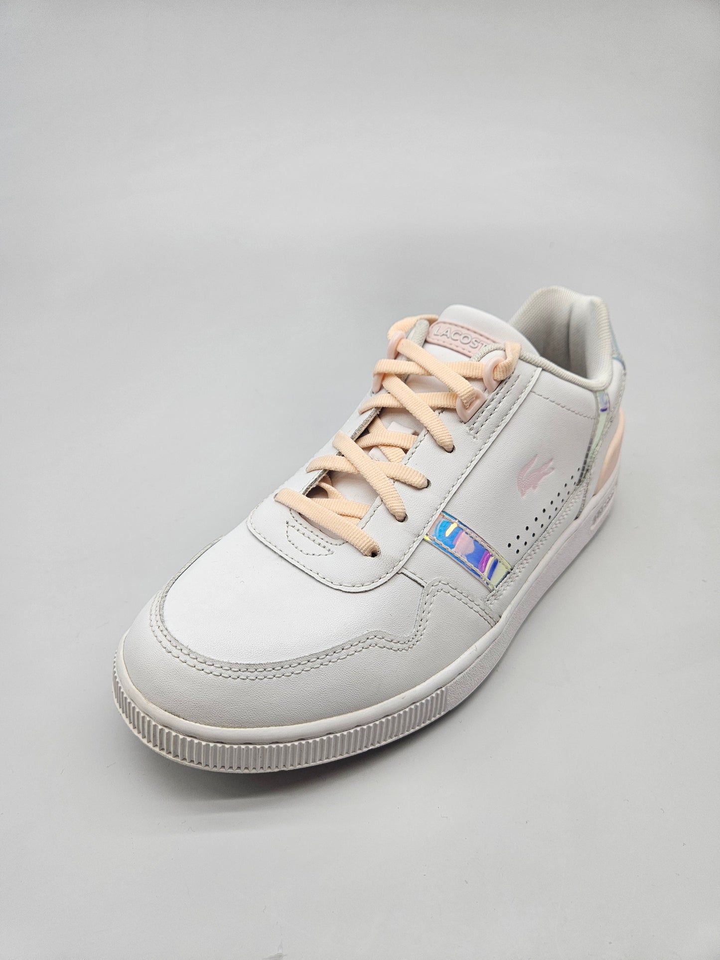 LACOSTE ORIGINAL PATIKI BR 39
