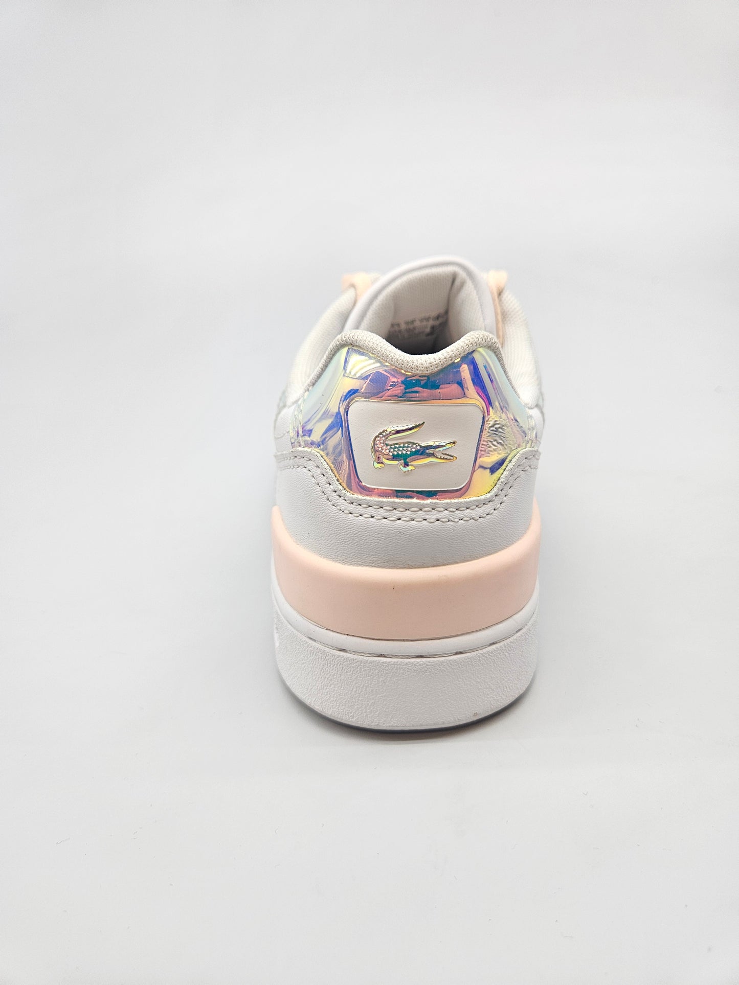 LACOSTE ORIGINAL PATIKI BR 39