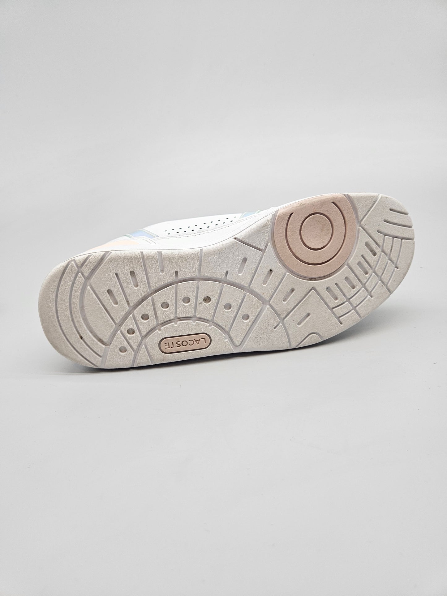 LACOSTE ORIGINAL PATIKI BR 39