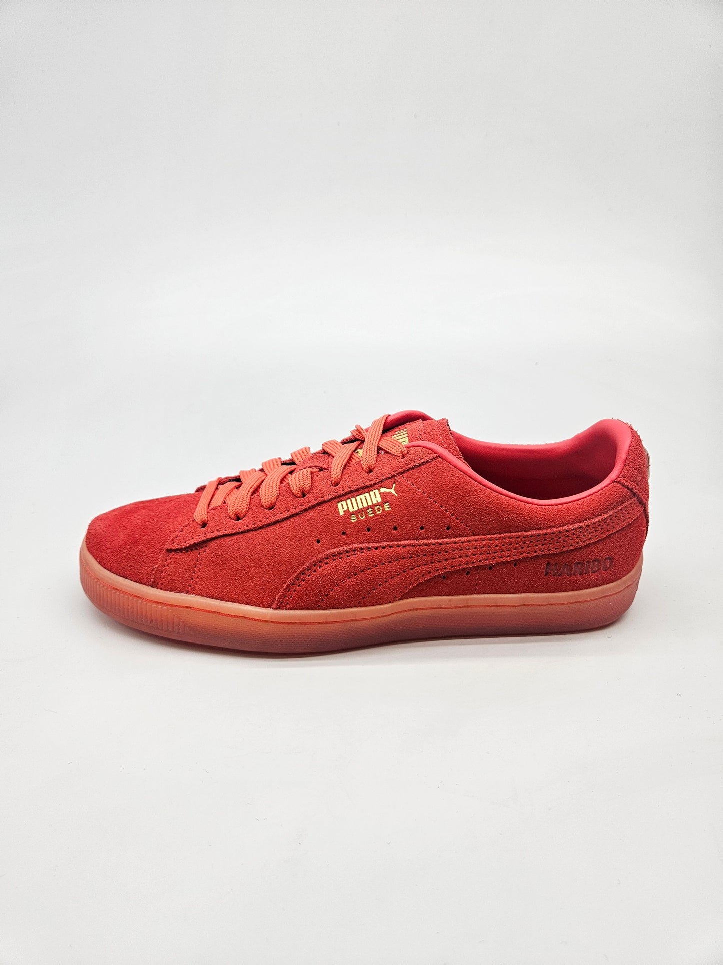 PUMA ORIGINAL PATIKI BR 38.5