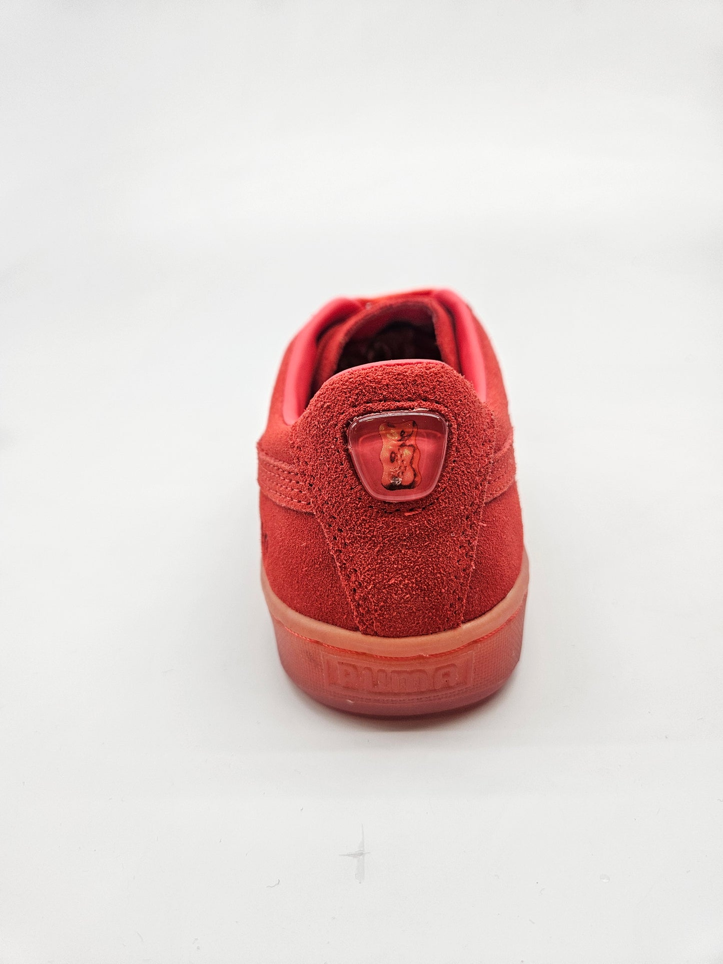 PUMA ORIGINAL PATIKI BR 38.5