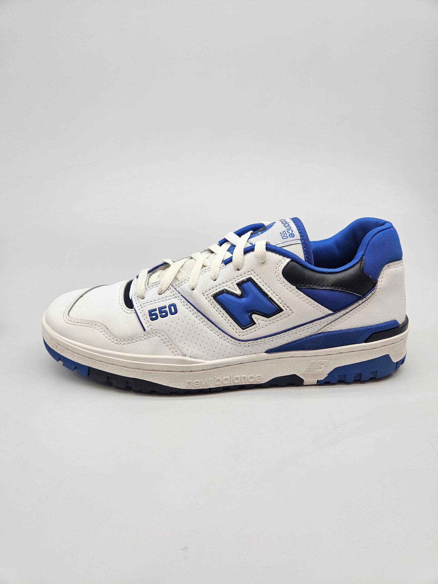 NEW BALANCE ORIGINAL PATIKI BR 47.5