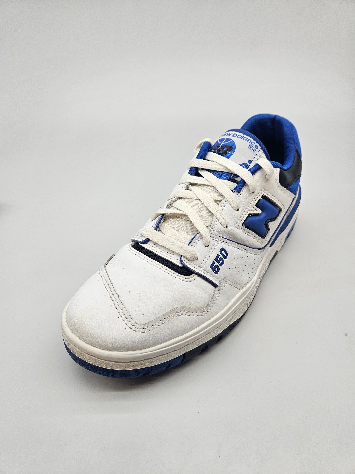 NEW BALANCE ORIGINAL PATIKI BR 47.5