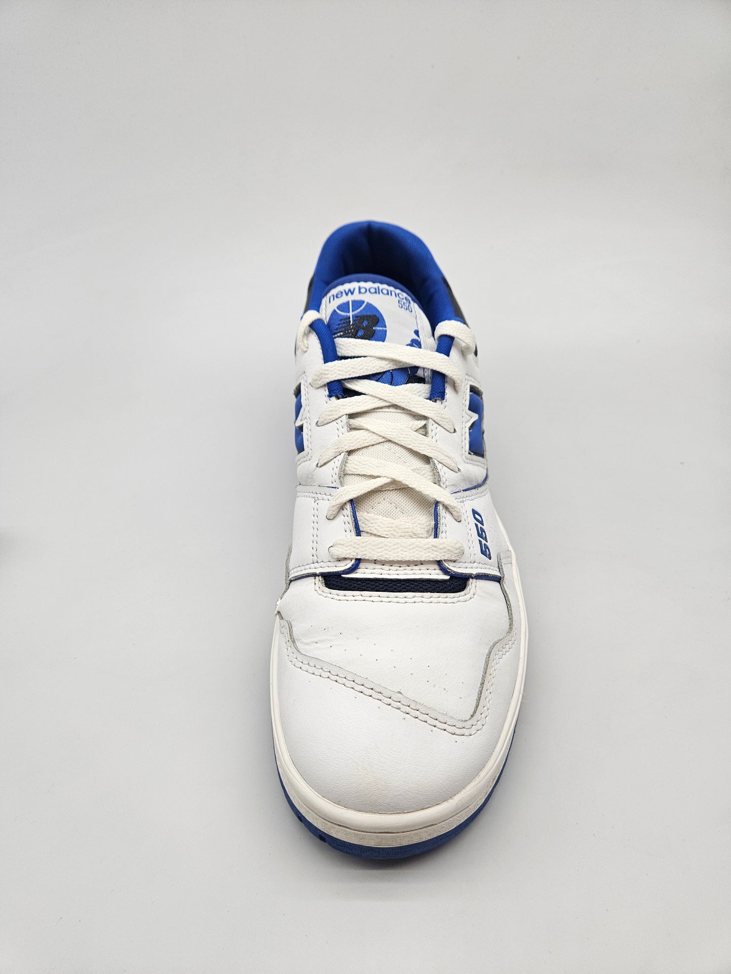 NEW BALANCE ORIGINAL PATIKI BR 47.5