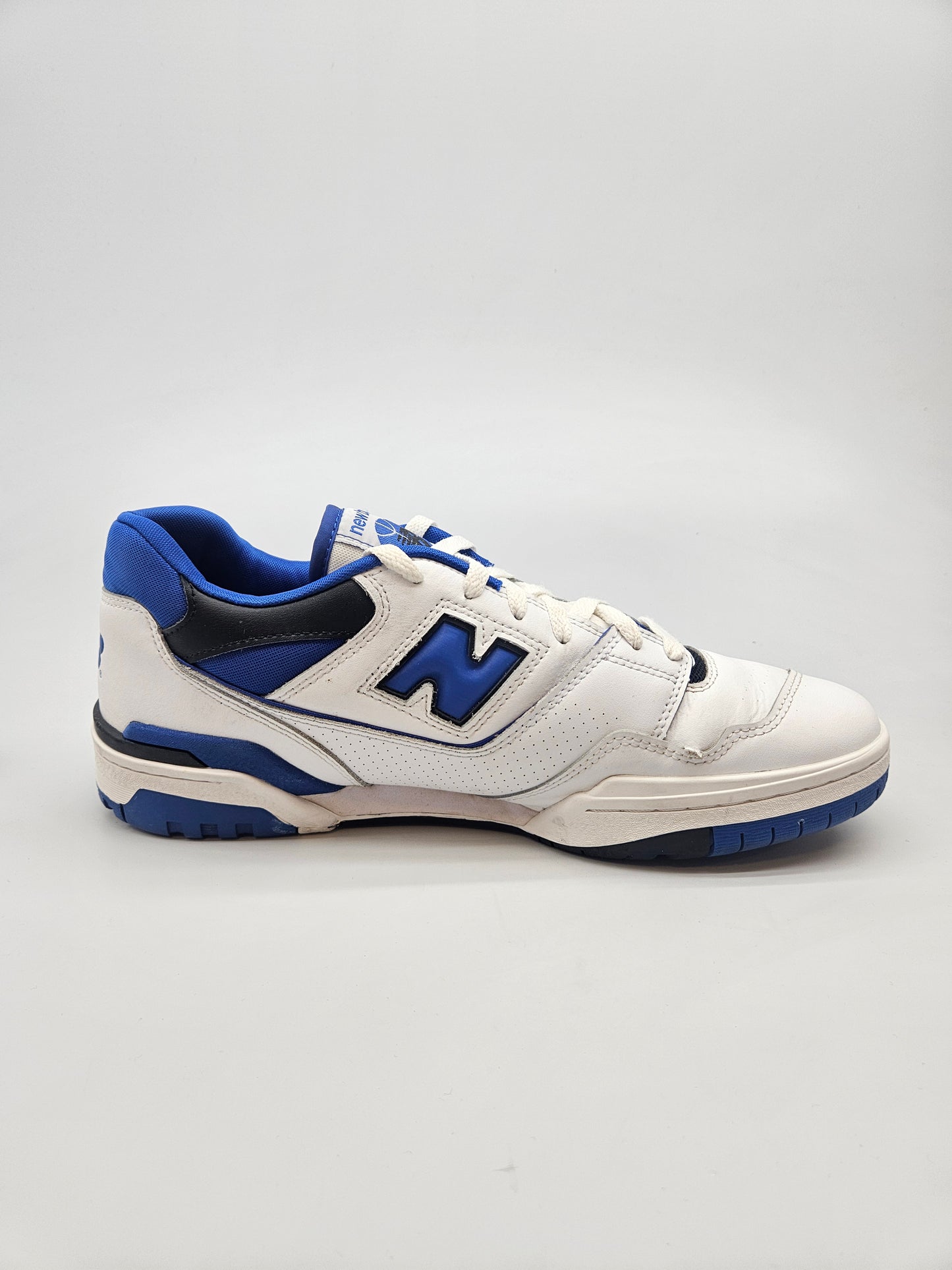 NEW BALANCE ORIGINAL PATIKI BR 47.5