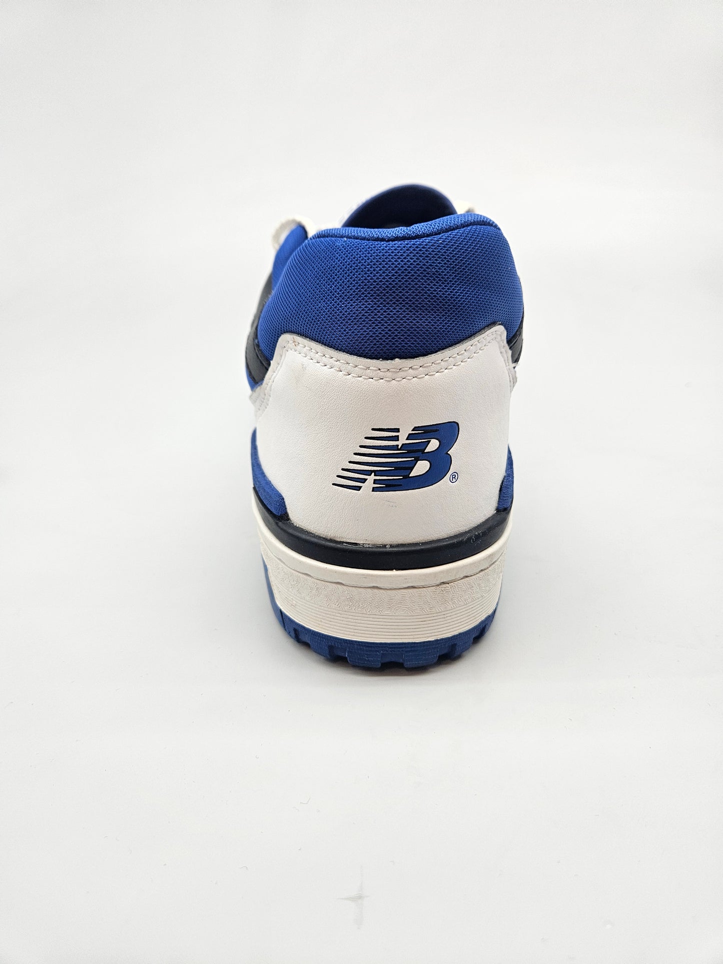 NEW BALANCE ORIGINAL PATIKI BR 47.5