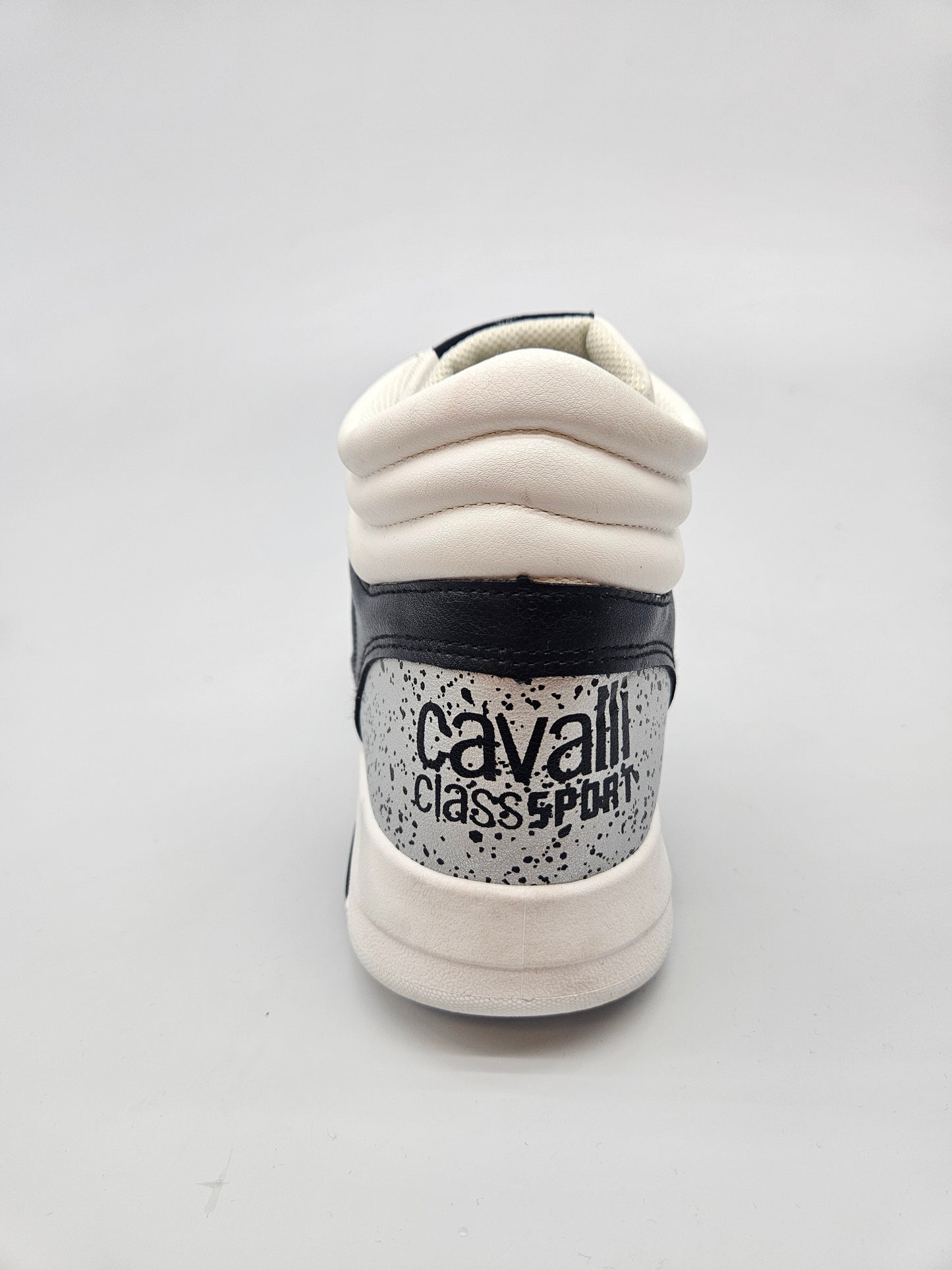 ROBERTO CAVALLI ORIGINAL PATIKI BR 39