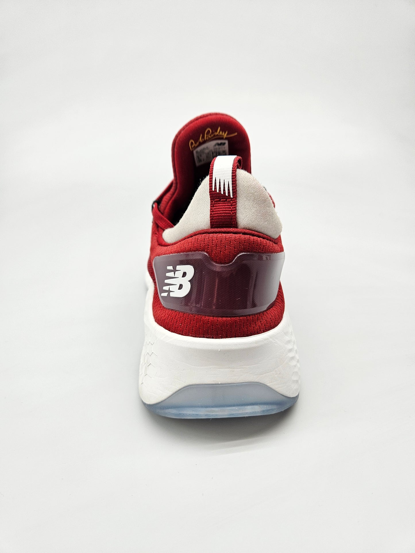 NEW BALANCE ORIGINAL PATIKI BR 42