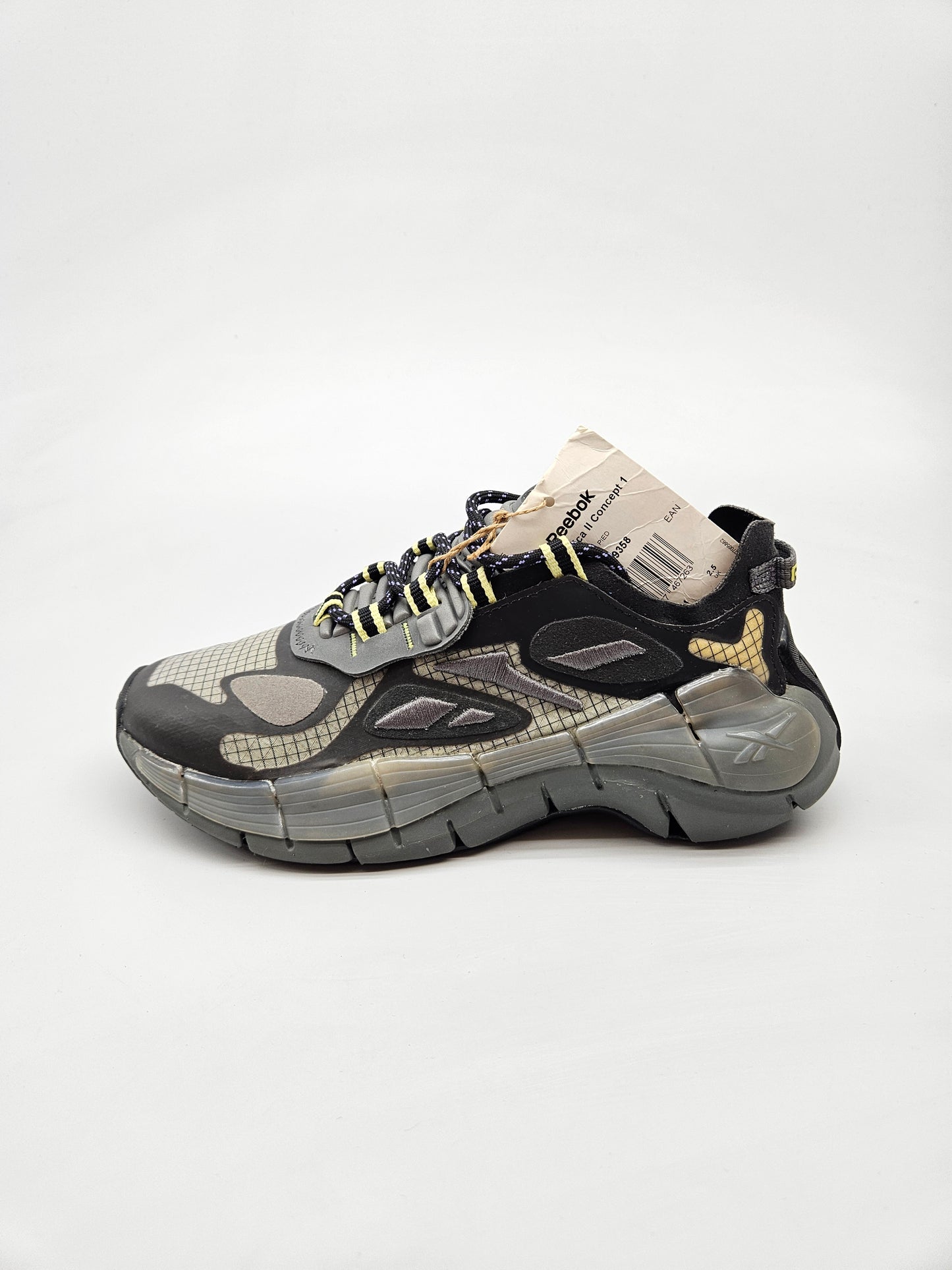 REEBOK NOVI ORIGINAL PATIKI BR 34