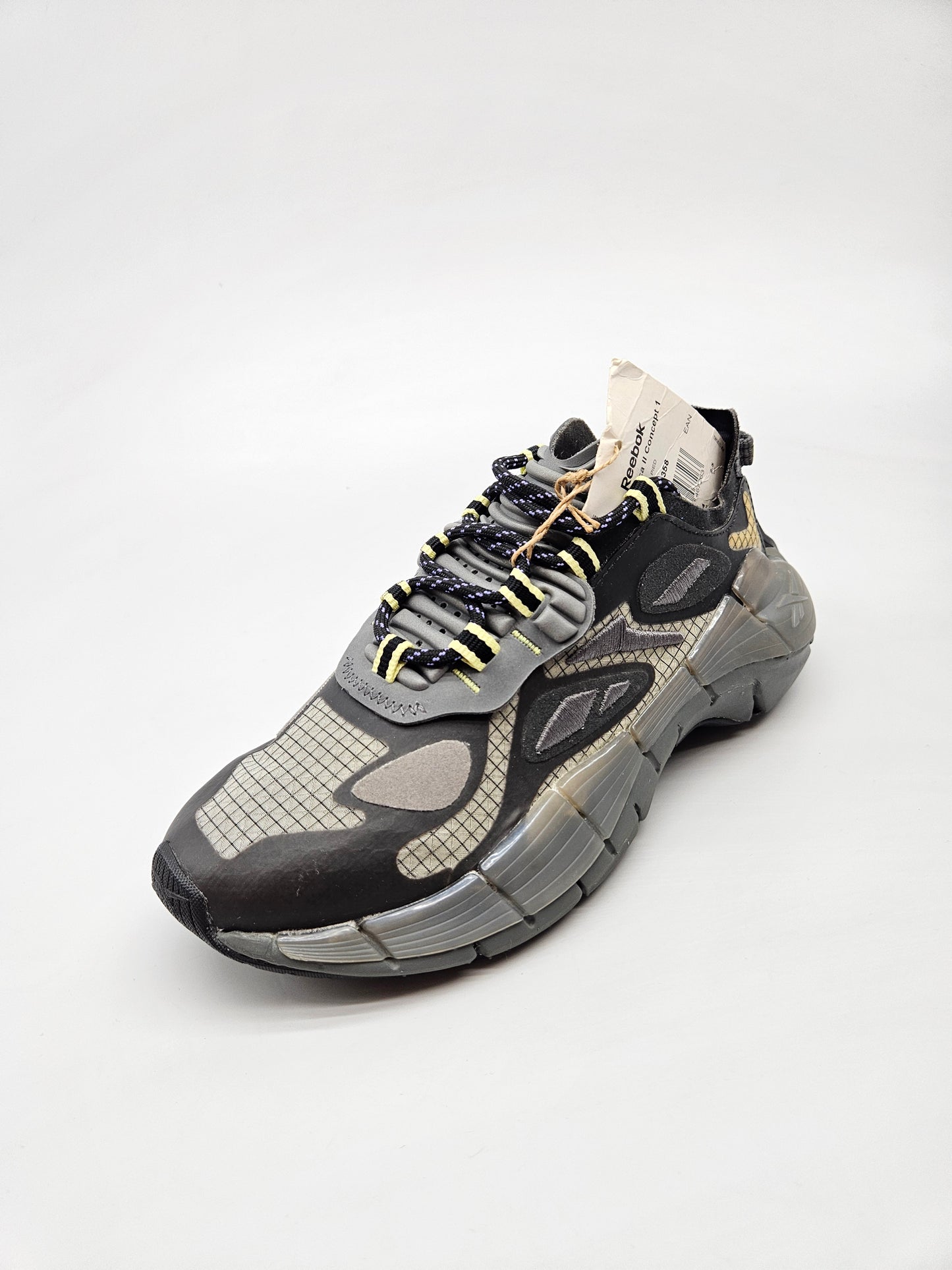 REEBOK NOVI ORIGINAL PATIKI BR 34