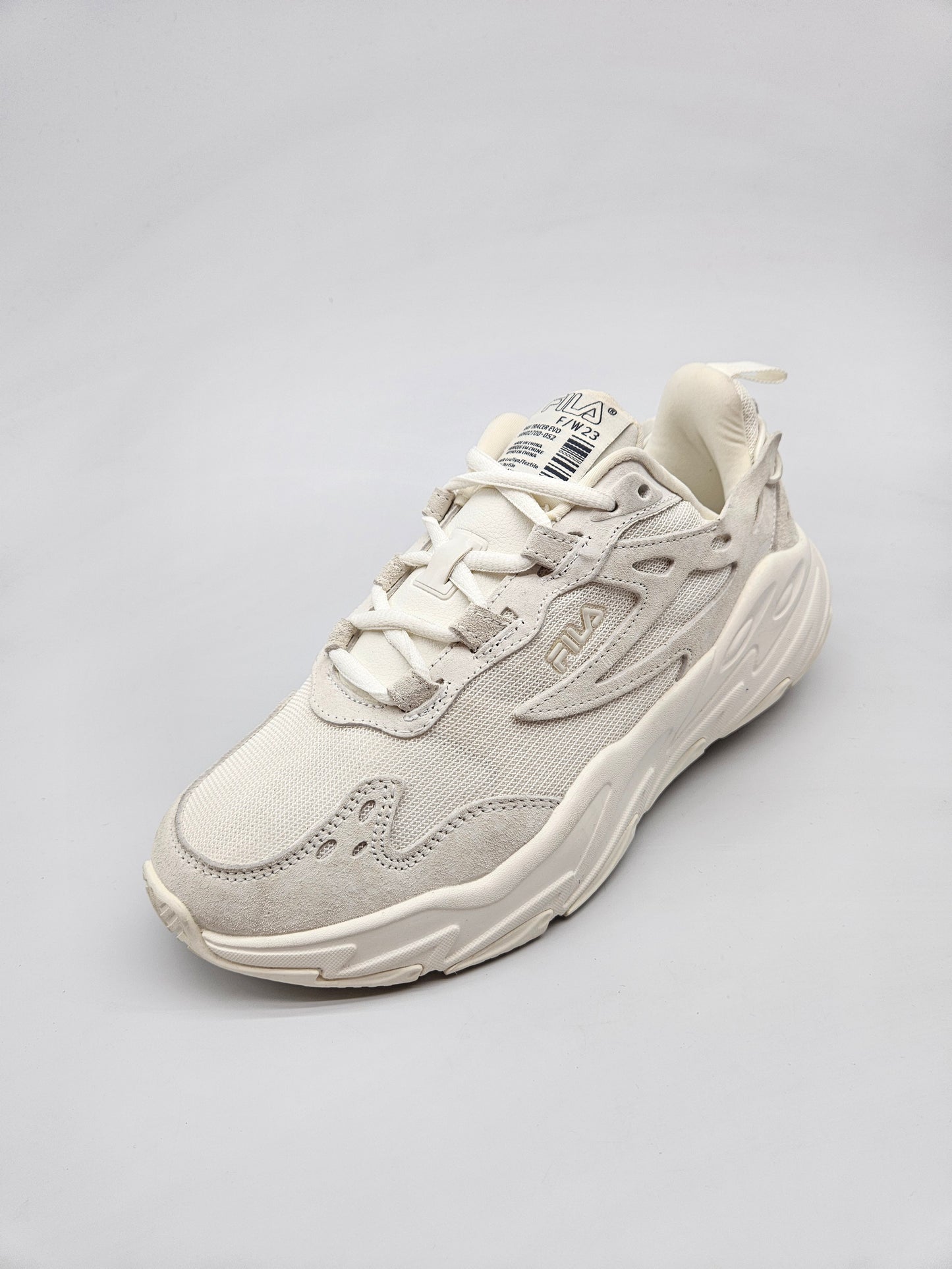 FILA ORIGINAL PATIKI BR 40