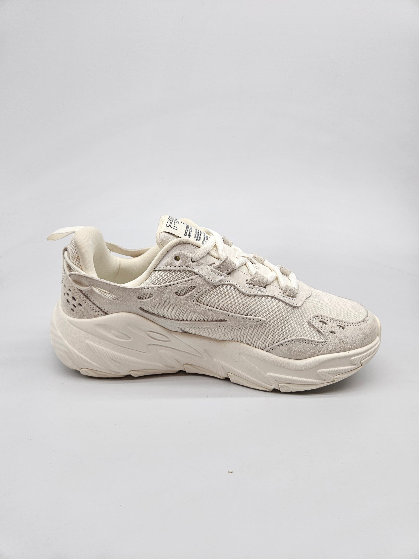 FILA ORIGINAL PATIKI BR 40