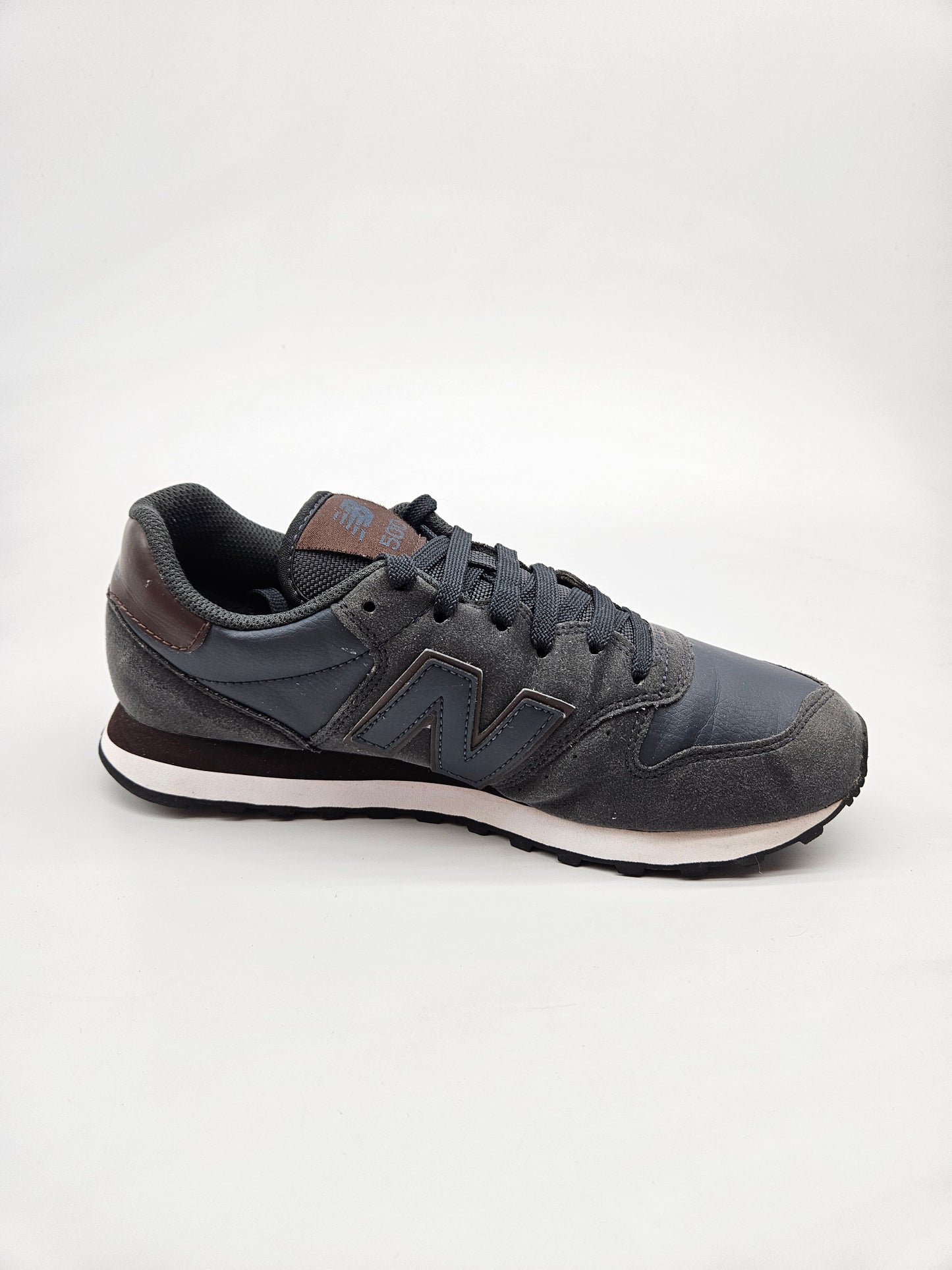 NEW BALANCE ORIGINAL PATIKI BR 40.5