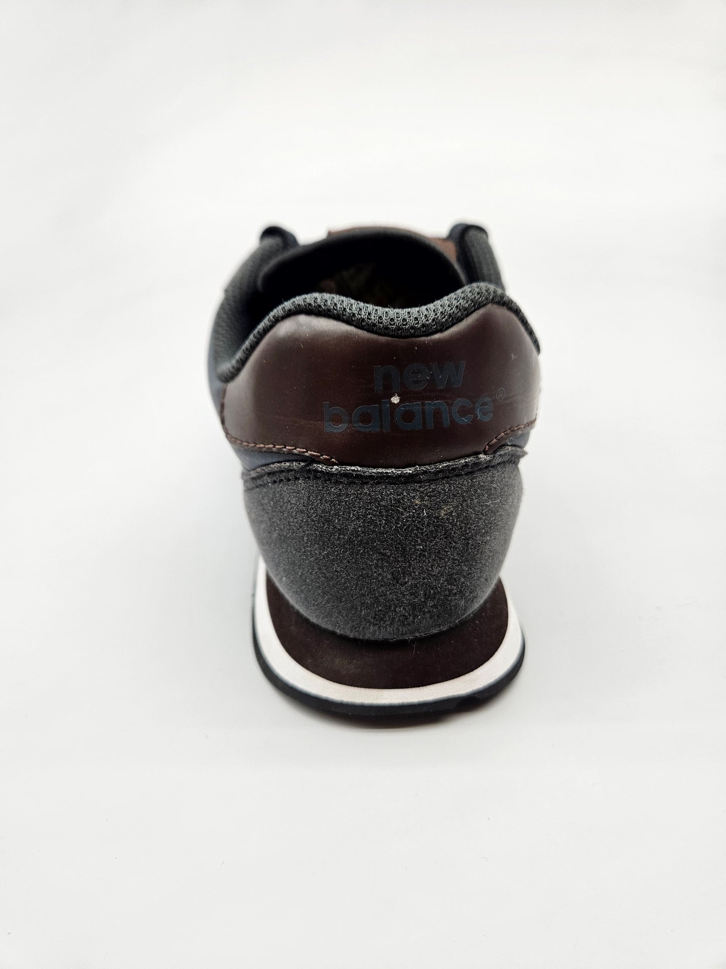 NEW BALANCE ORIGINAL PATIKI BR 40.5