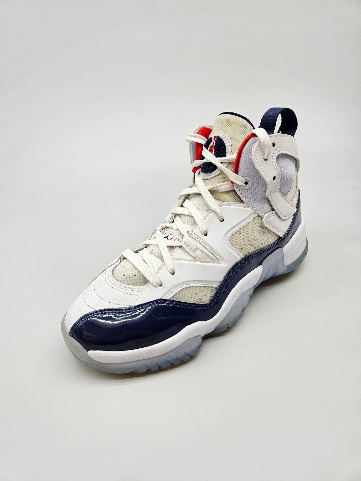 NIKE JORDAN ORIGINAL PATIKI BR 38.5