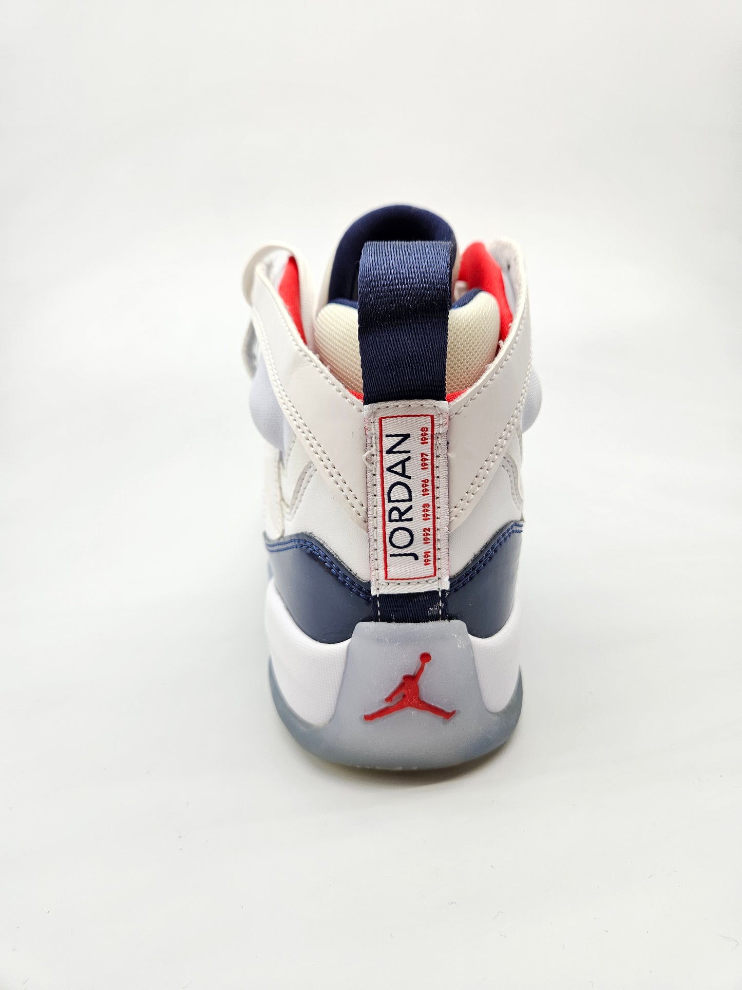 NIKE JORDAN ORIGINAL PATIKI BR 38.5