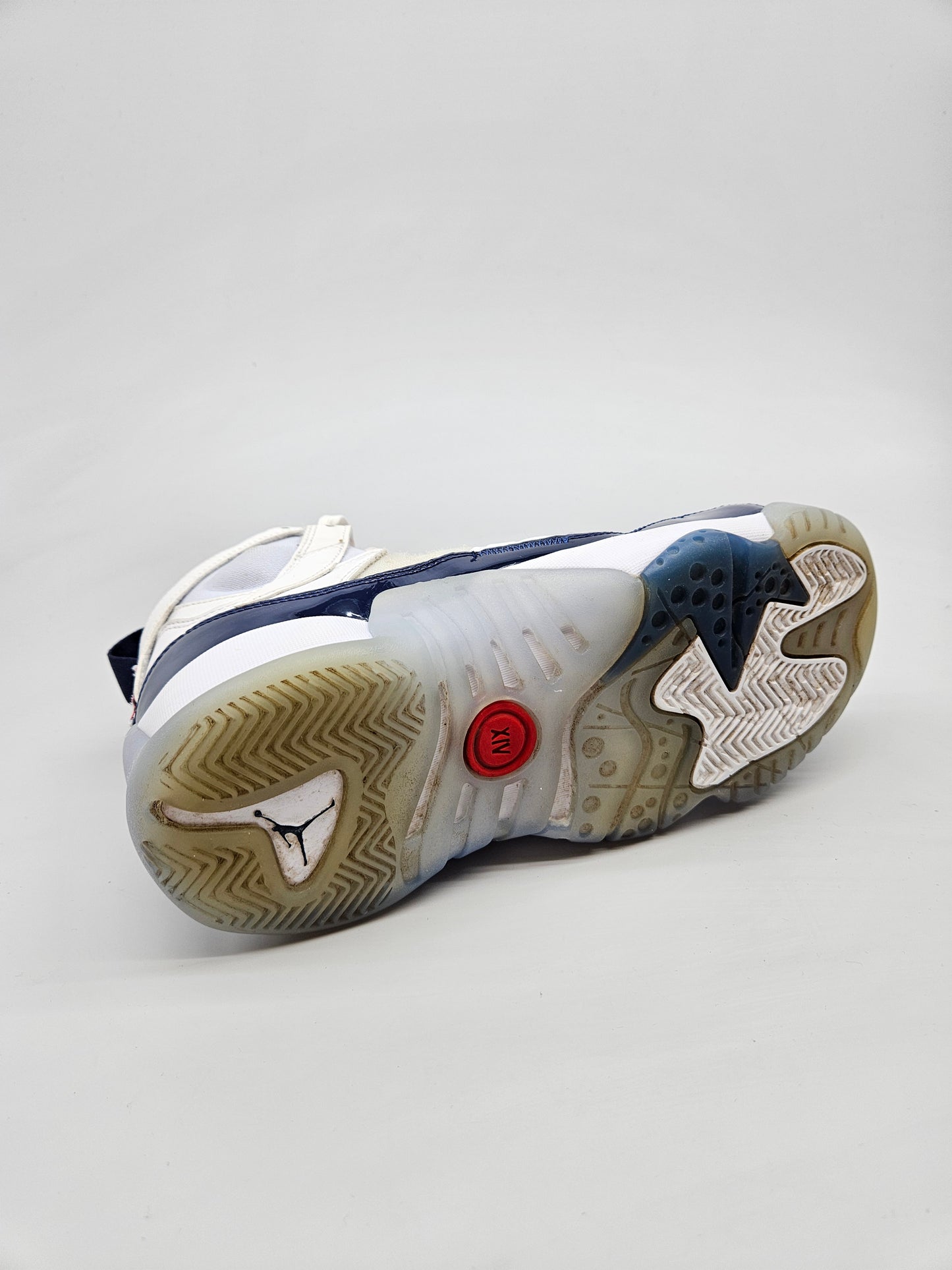 NIKE JORDAN ORIGINAL PATIKI BR 38.5