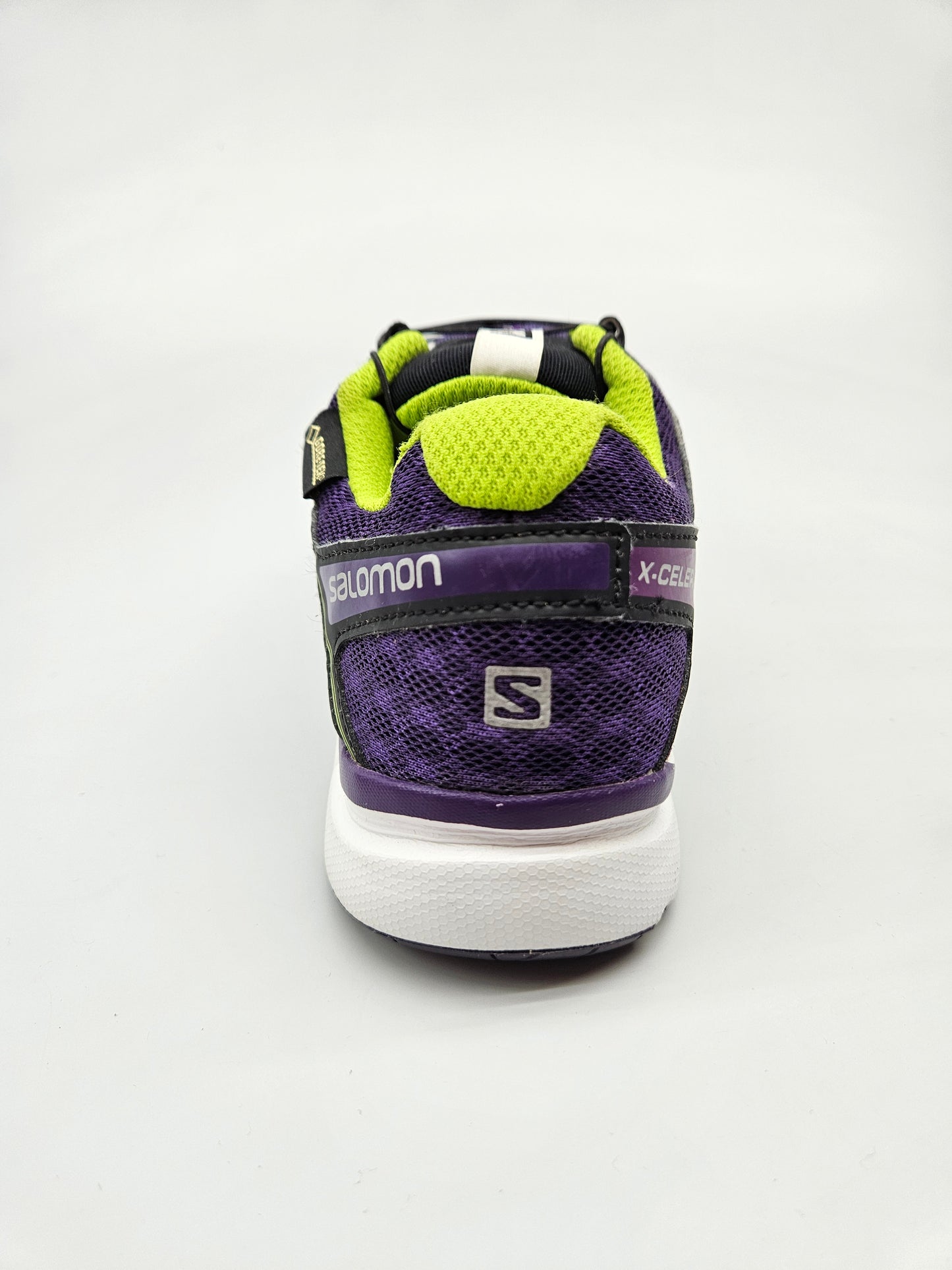SALOMON ORIGINAL PATIKI BR 39