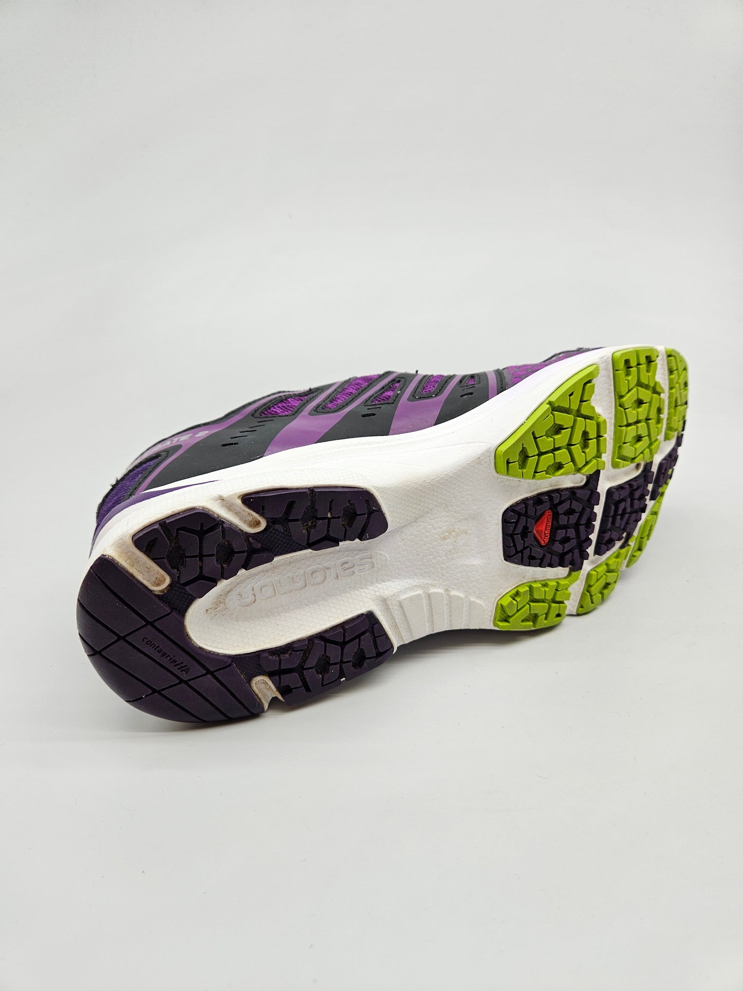 SALOMON ORIGINAL PATIKI BR 39