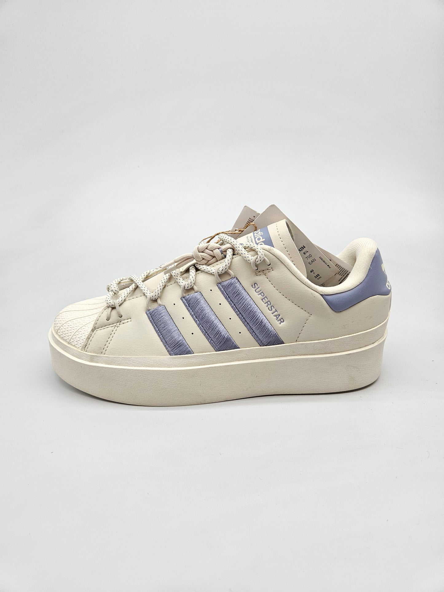 ADIDAS ORIGINAL NOVI PATIKI BR 40