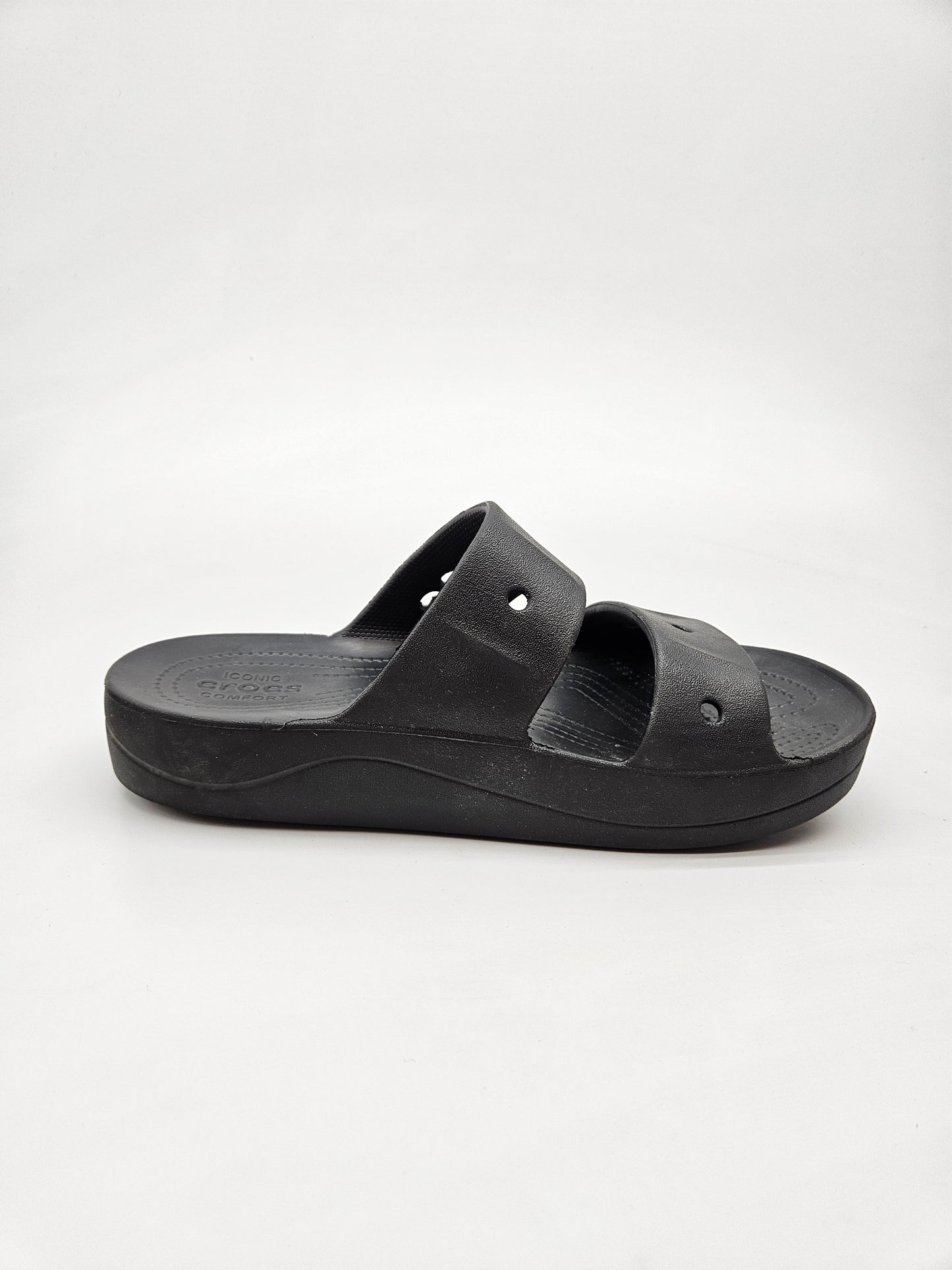 CROCS ORIGINAL VLECKI BR 41