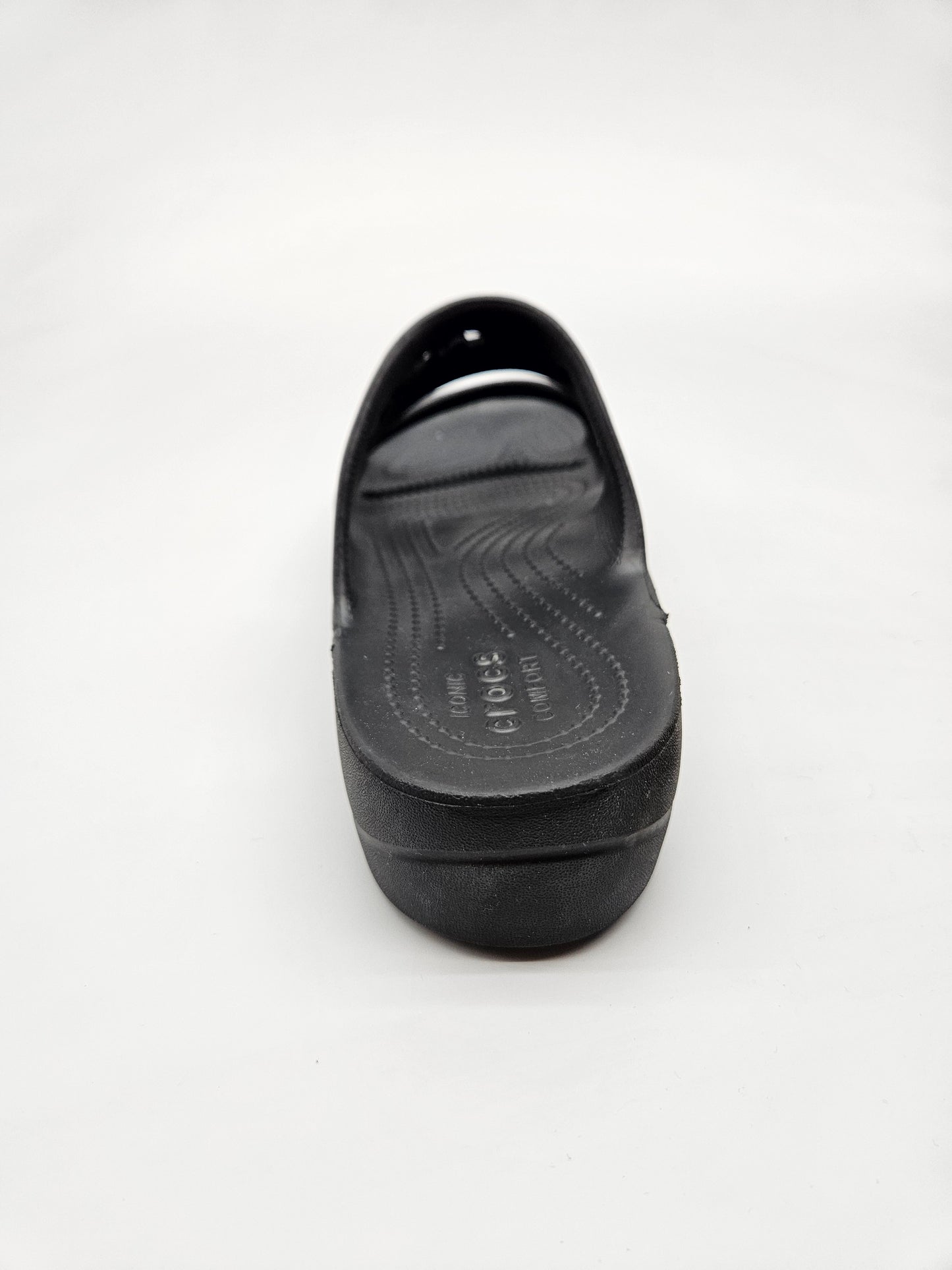 CROCS ORIGINAL VLECKI BR 41