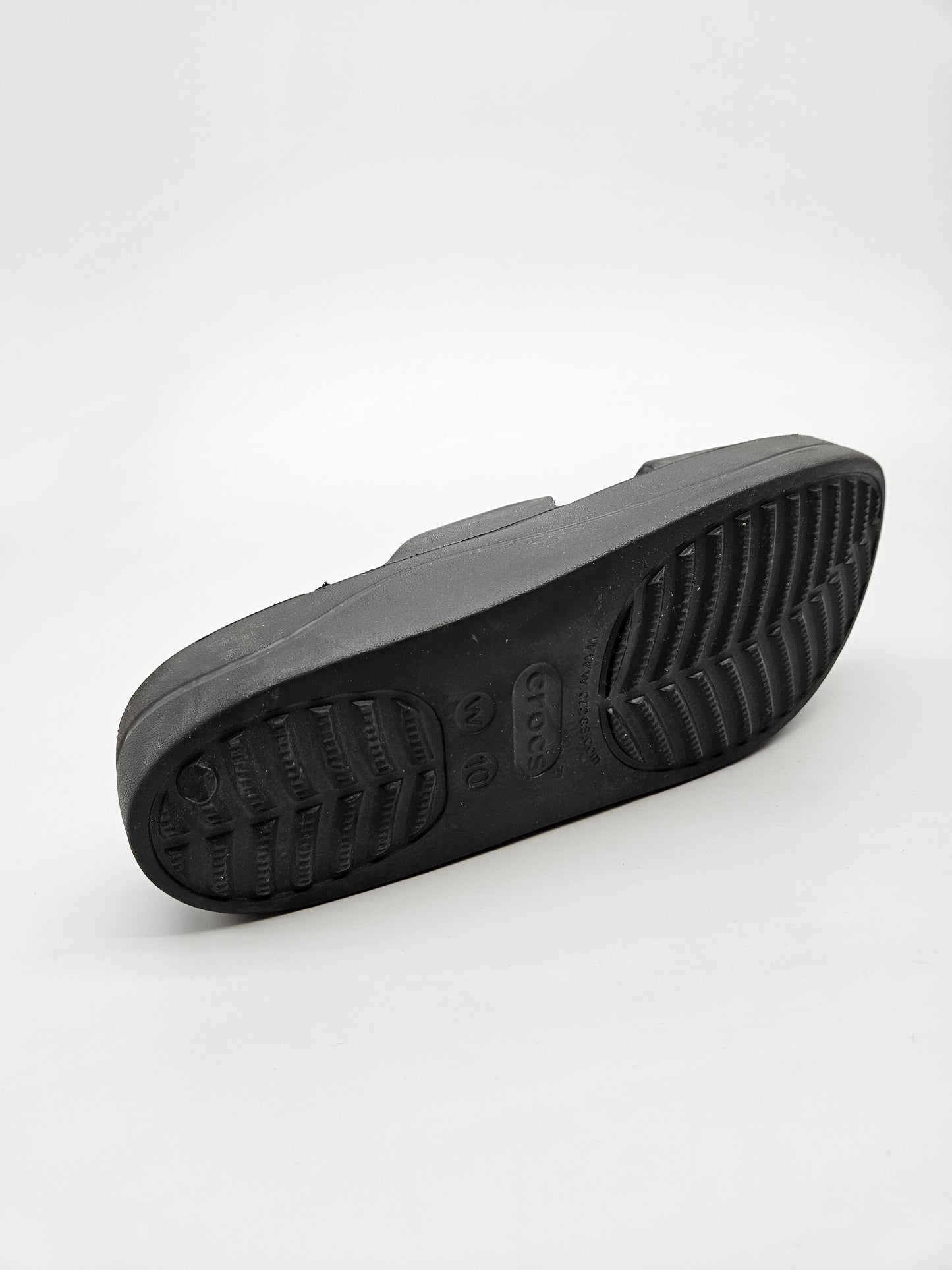 CROCS ORIGINAL VLECKI BR 41