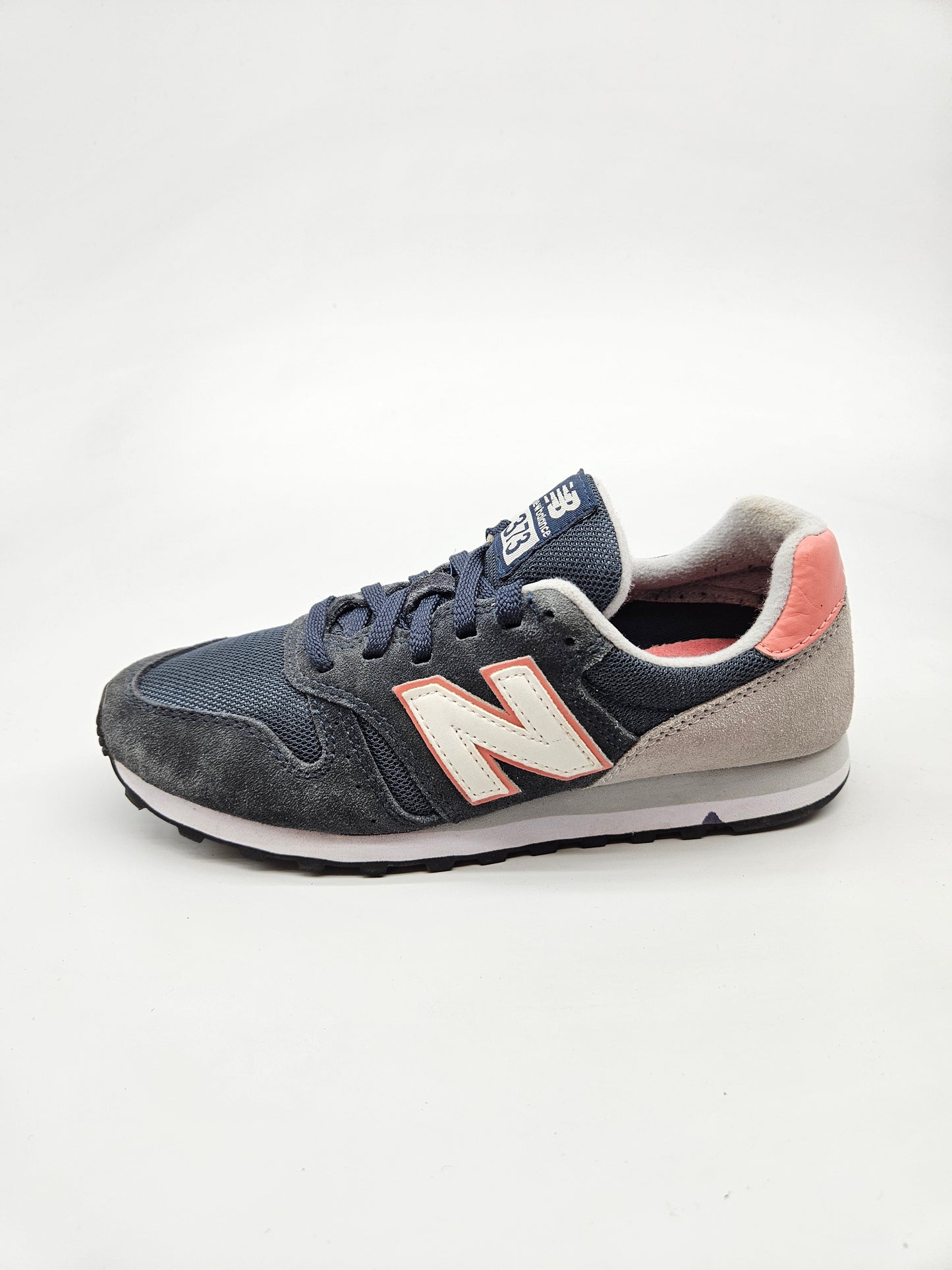 NEW BALANCE ORIGINAL PATIKI BR 37