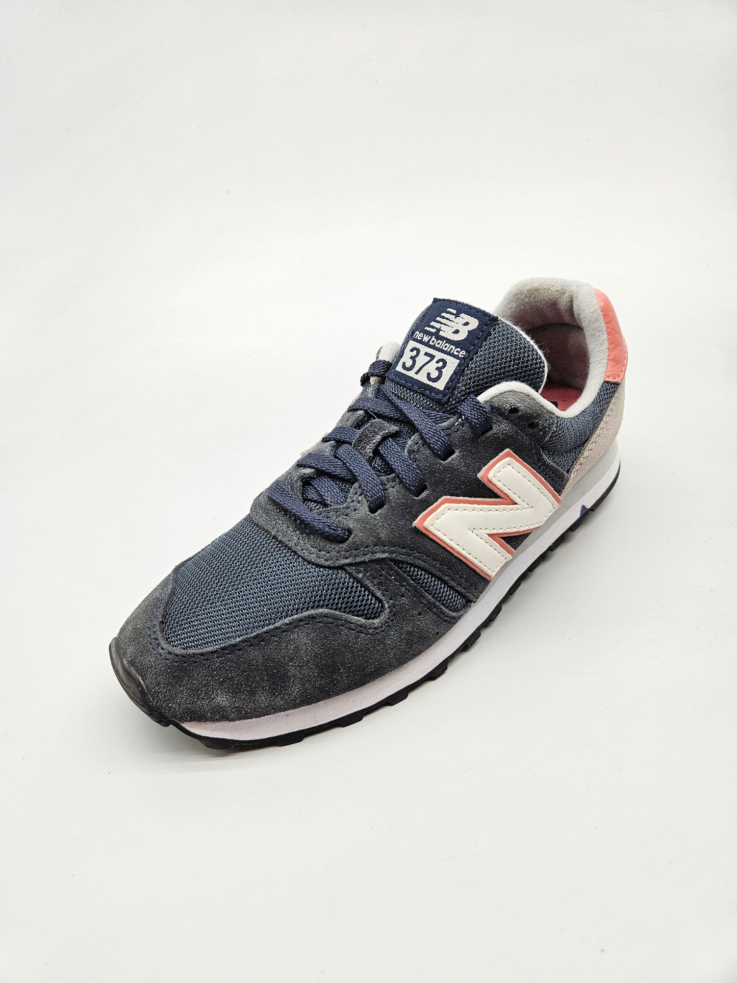 NEW BALANCE ORIGINAL PATIKI BR 37