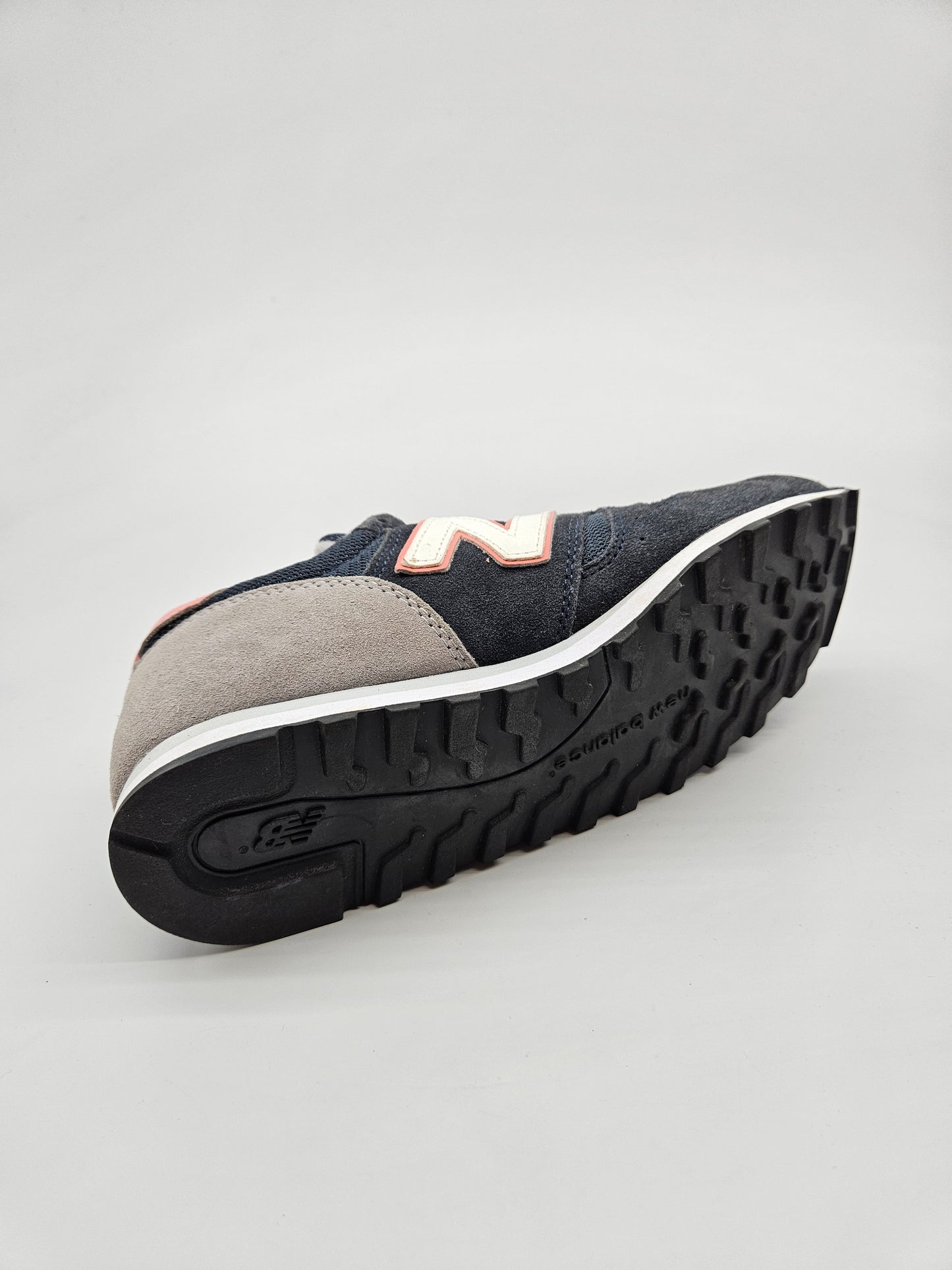 NEW BALANCE ORIGINAL PATIKI BR 37