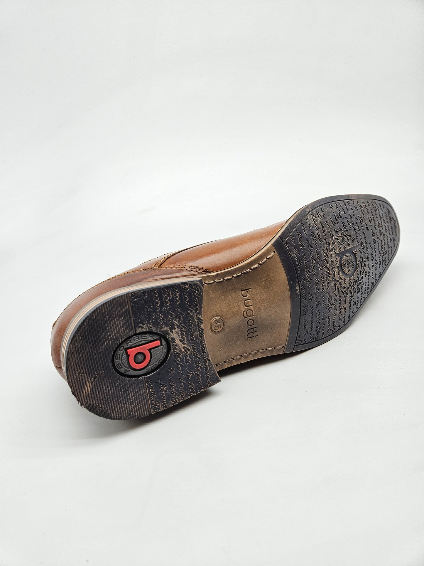 BUGATTI ORIGINAL CEVLI BR 45