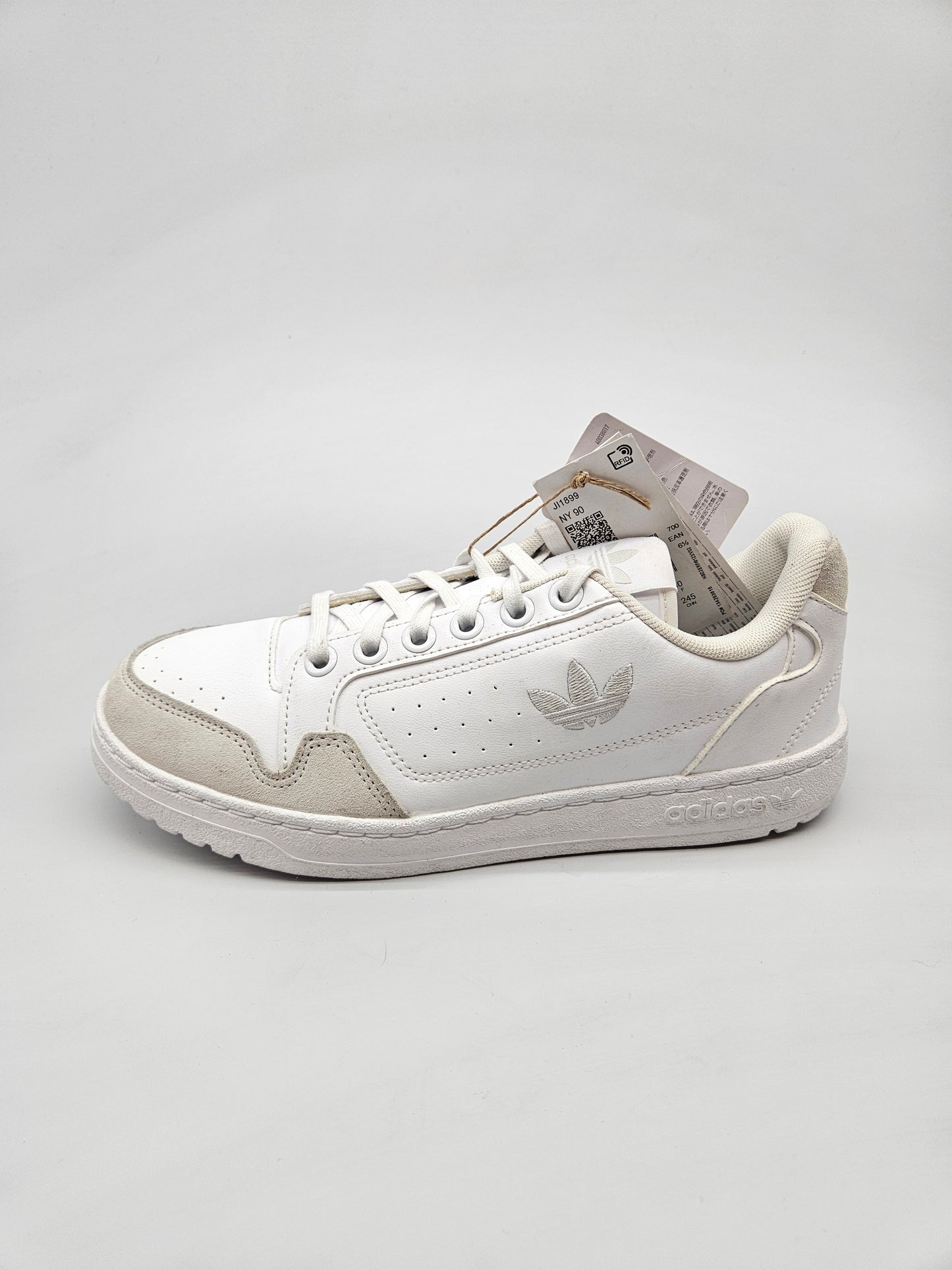 ADIDAS NOVI ORIGINAL PATIKI BR 40