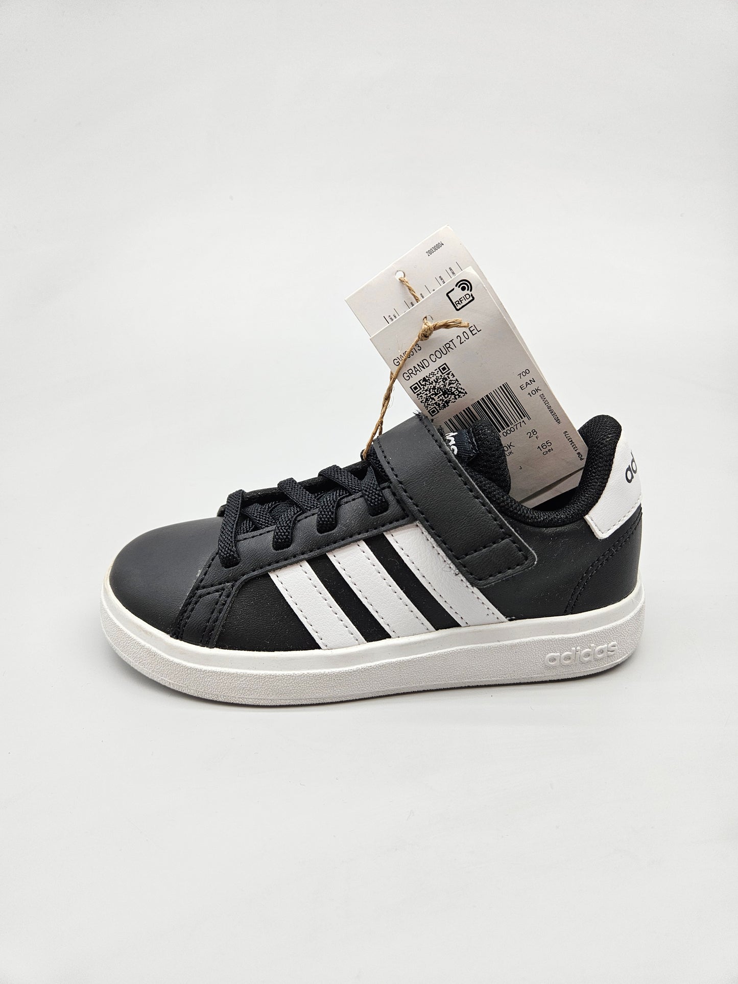 ADIDAS NOVI ORIGINAL PATIKI BR 28