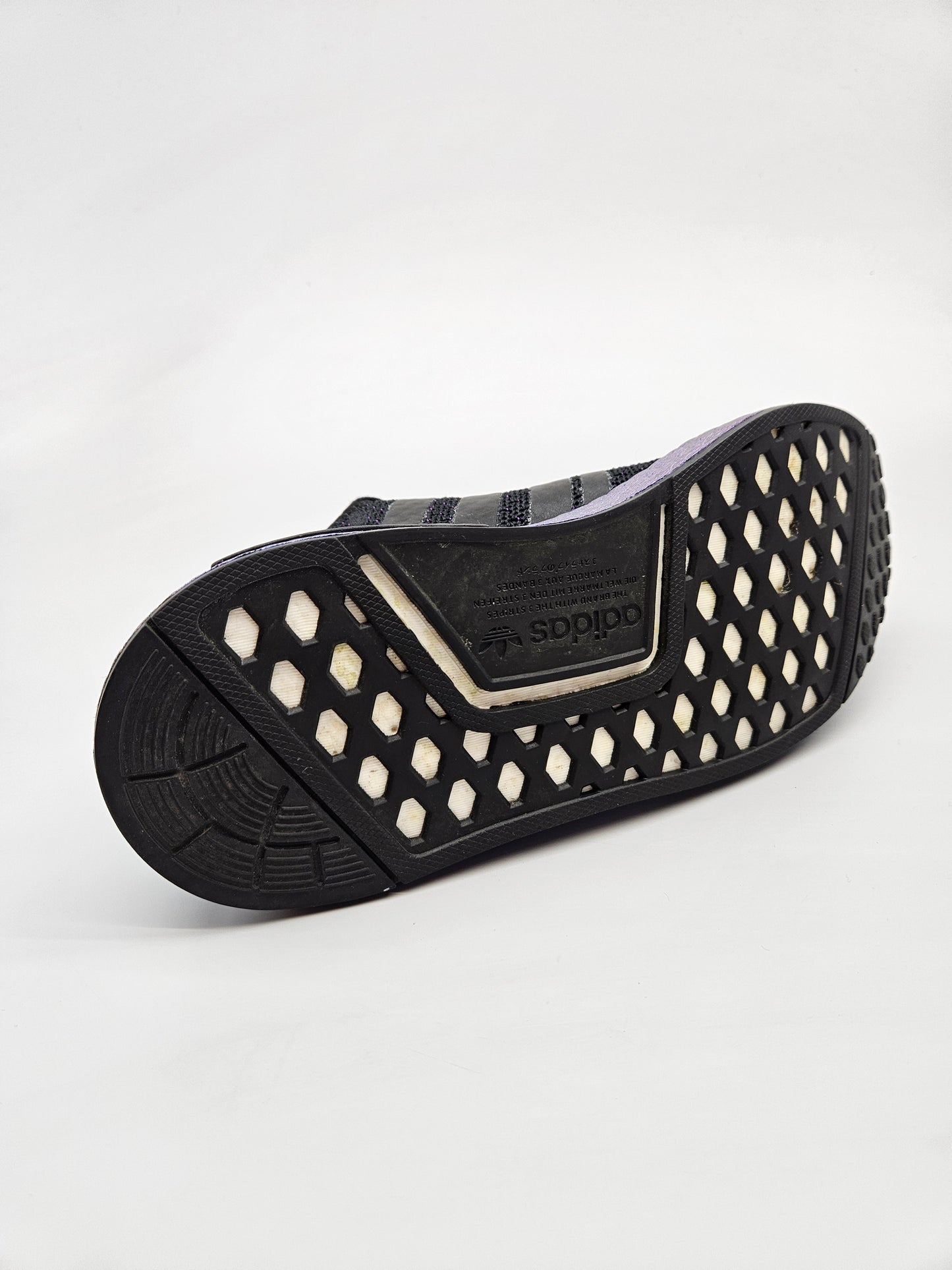 ADIDAS ORIGINAL PATIKI BR 38
