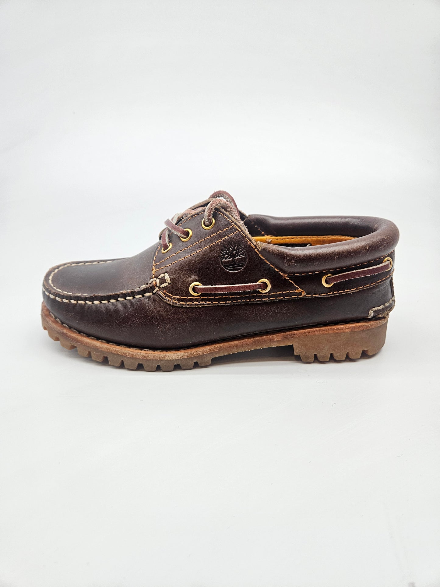 TIMBERLAND ORIGINAL CEVLI BR 36
