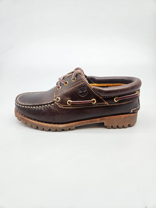 TIMBERLAND ORIGINAL CEVLI BR 36